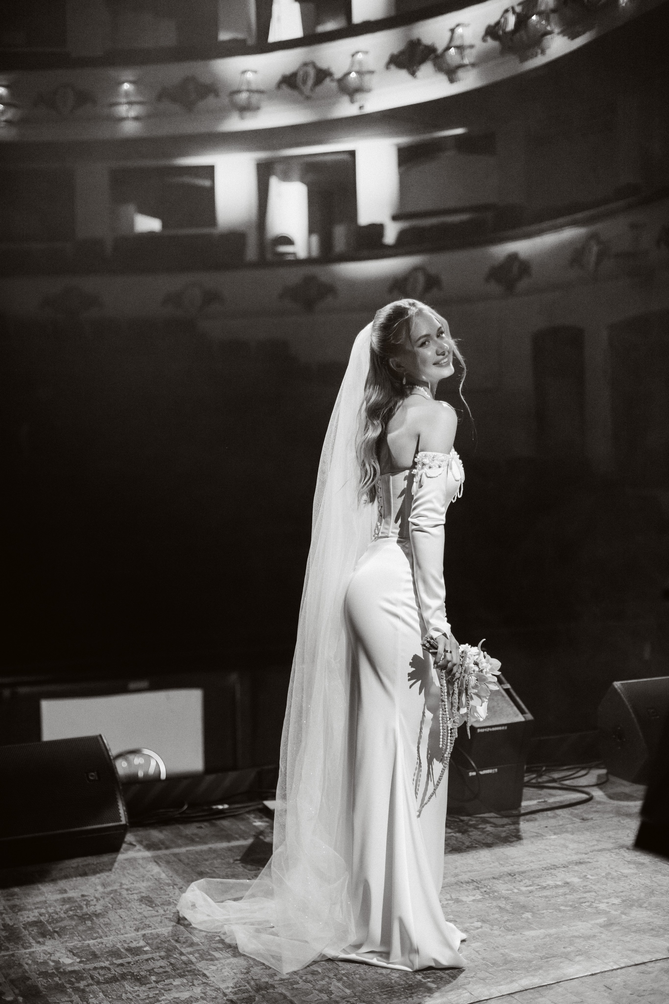 Дарья + Виталий. Свадебный фотограф Наташа Анисенко