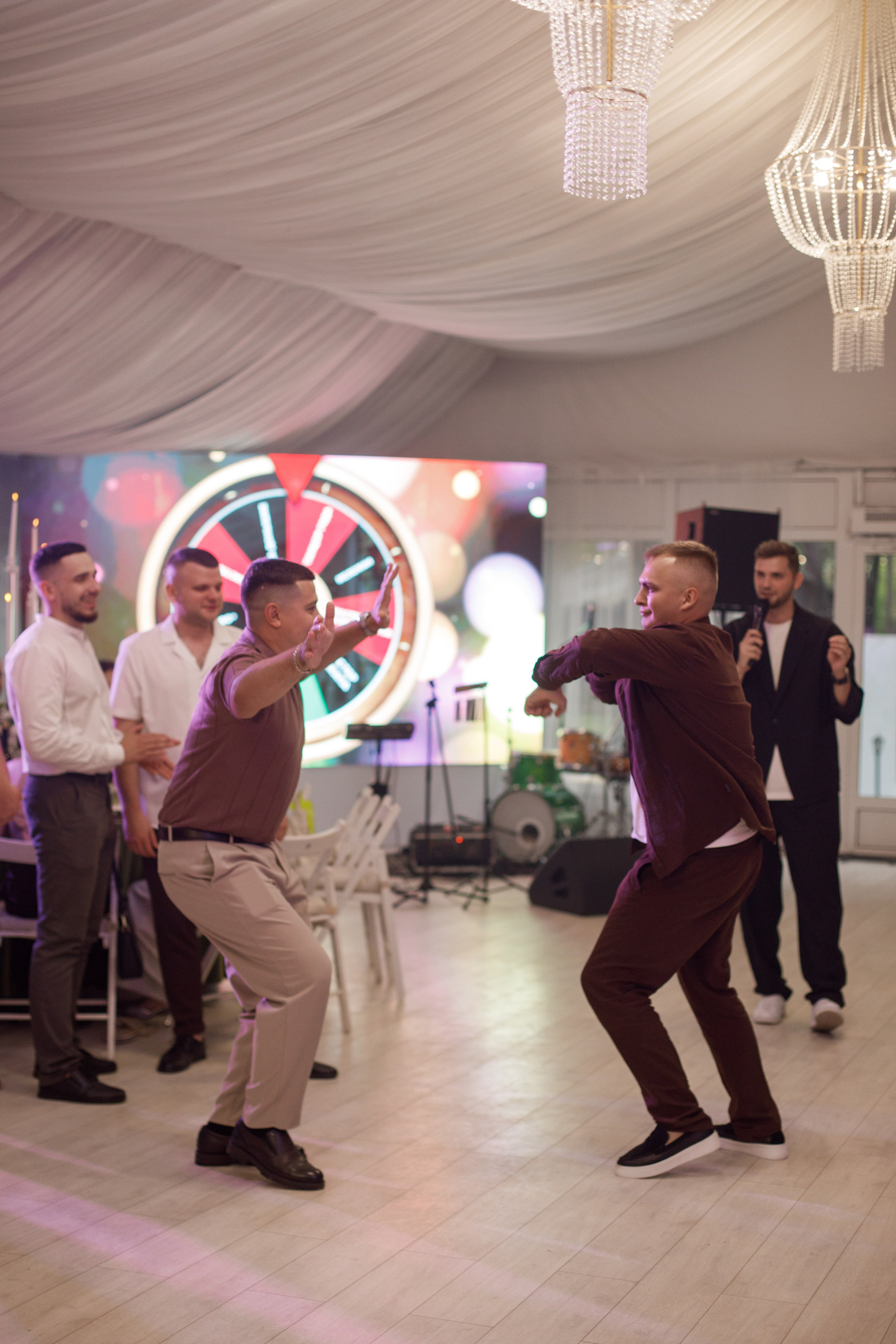 Юля + Андрей. Свадебный фотограф Наташа Анисенко