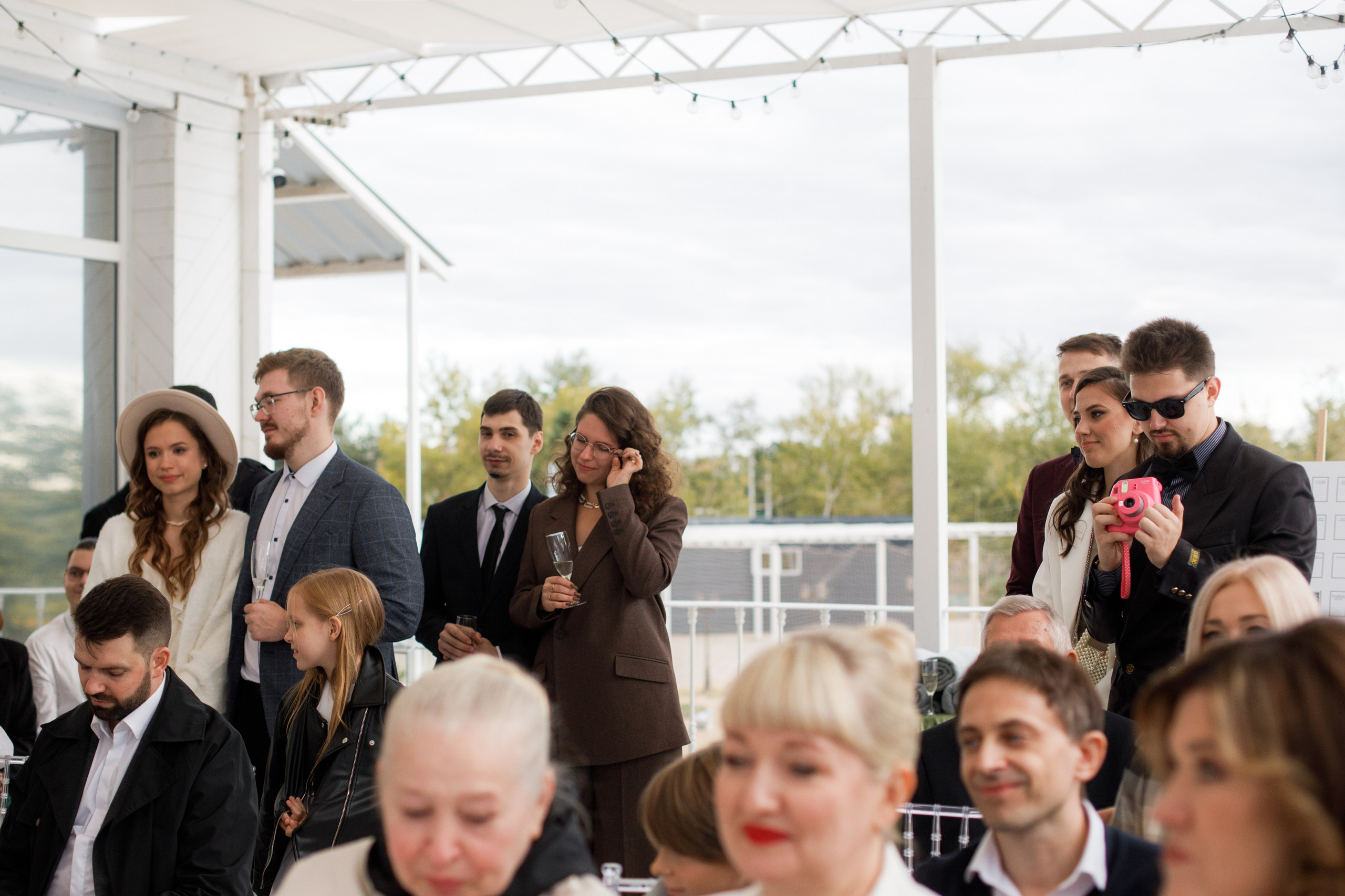 Дарья + Виталий. Свадебный фотограф Наташа Анисенко