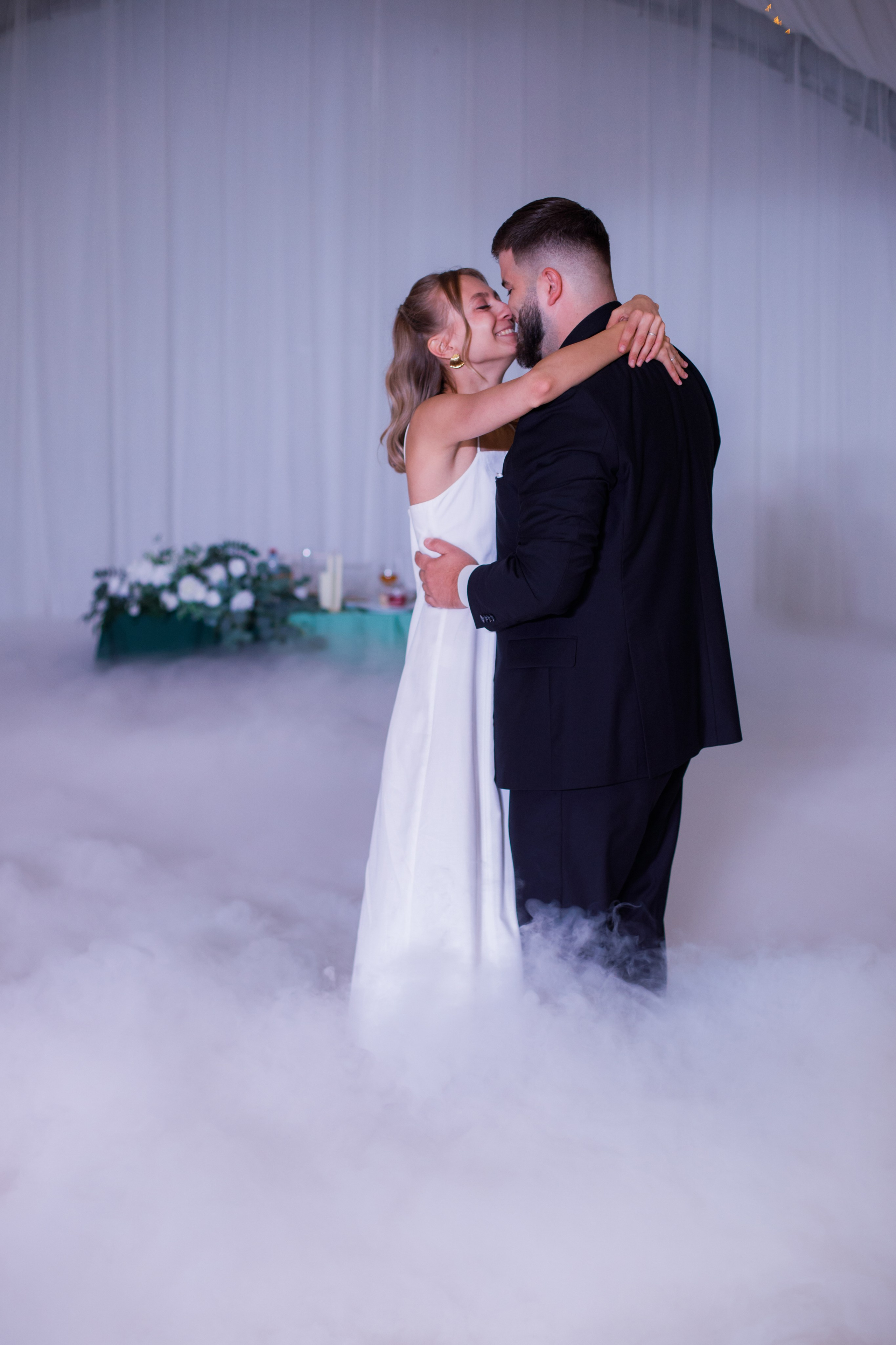 Ксения + Александр. Свадебный фотограф Наташа Анисенко