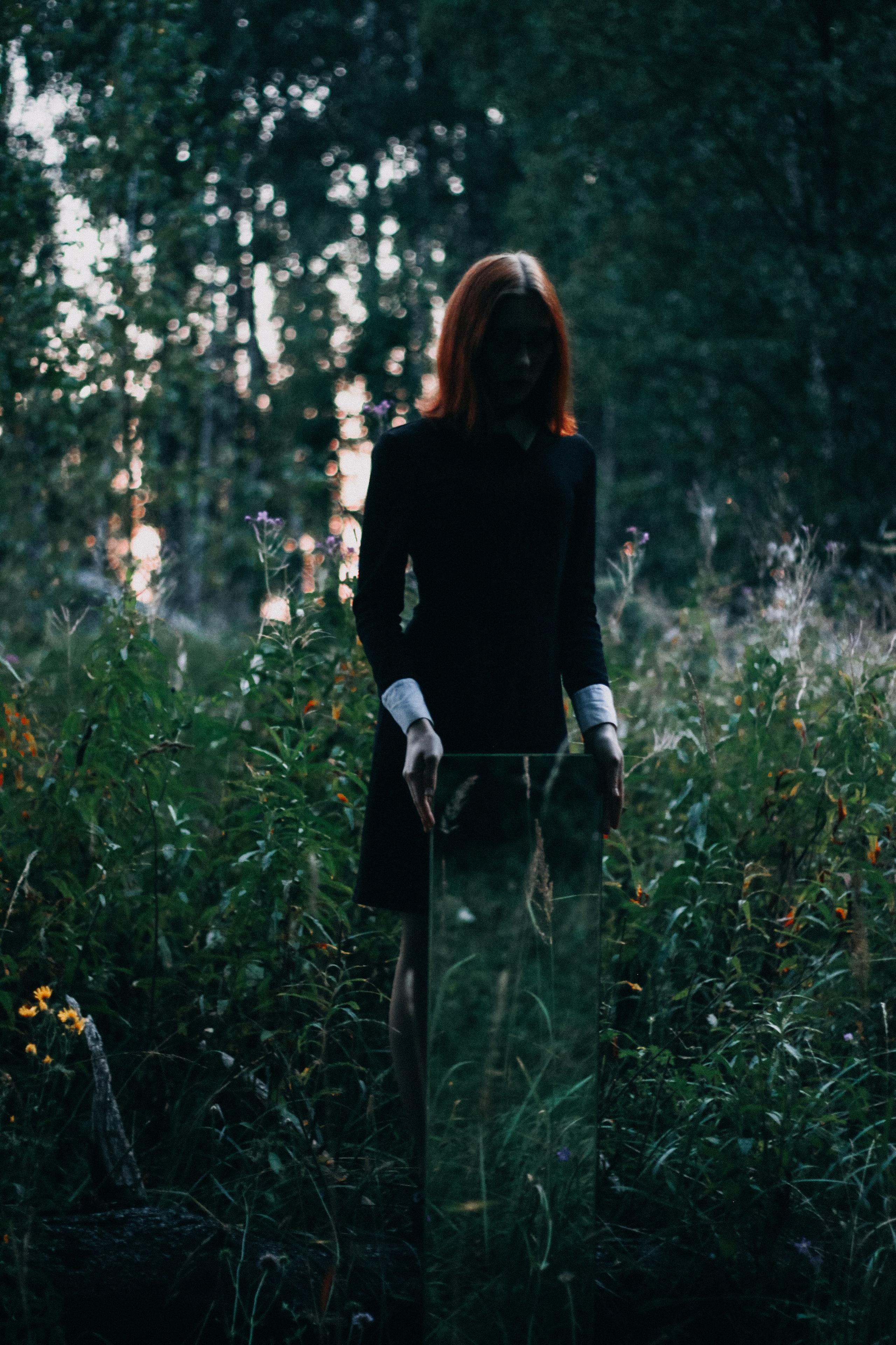 Алеся. BULYGINAPHOTO