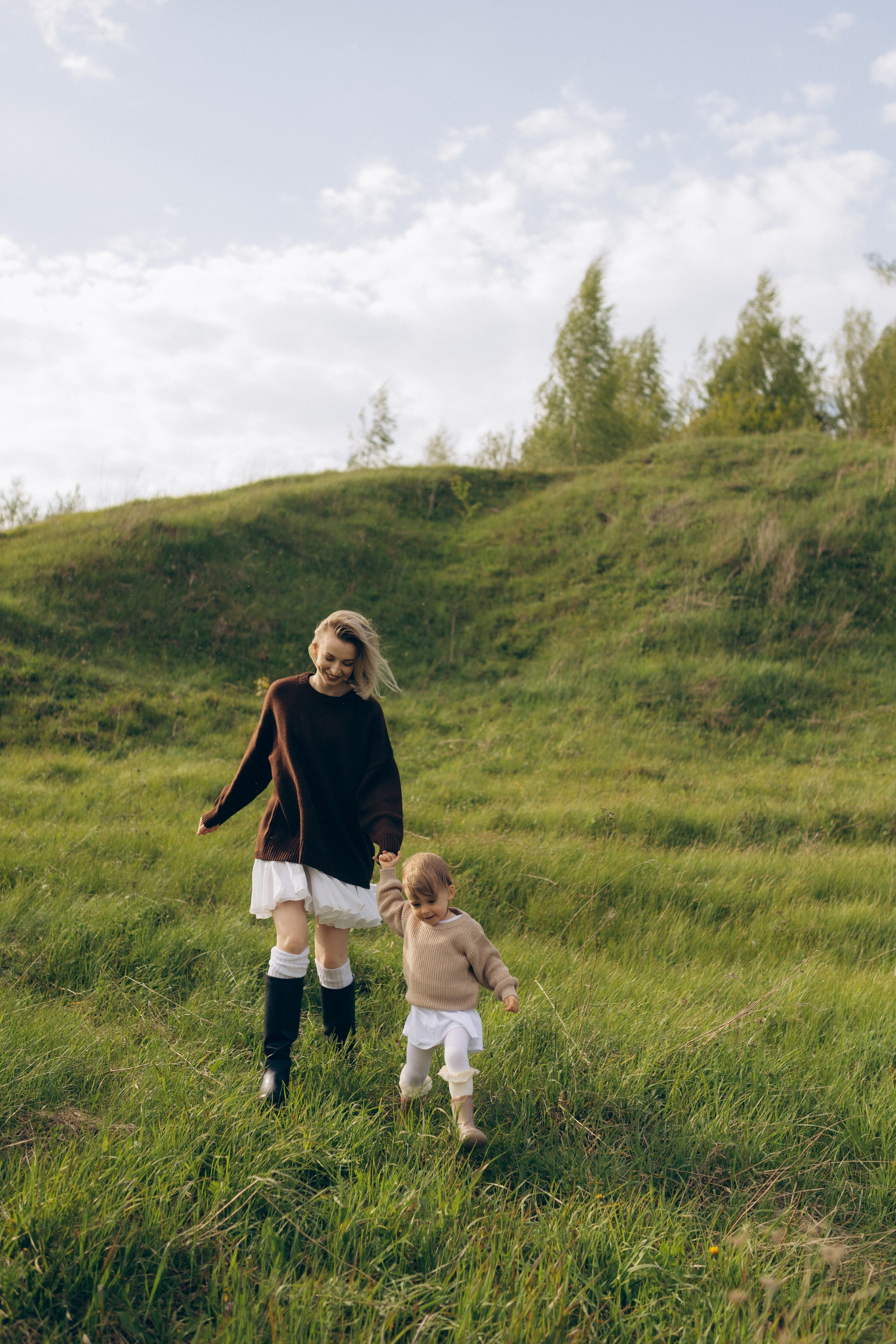 Семейные фотосессии. Фотограф и Видеограф во Владимире