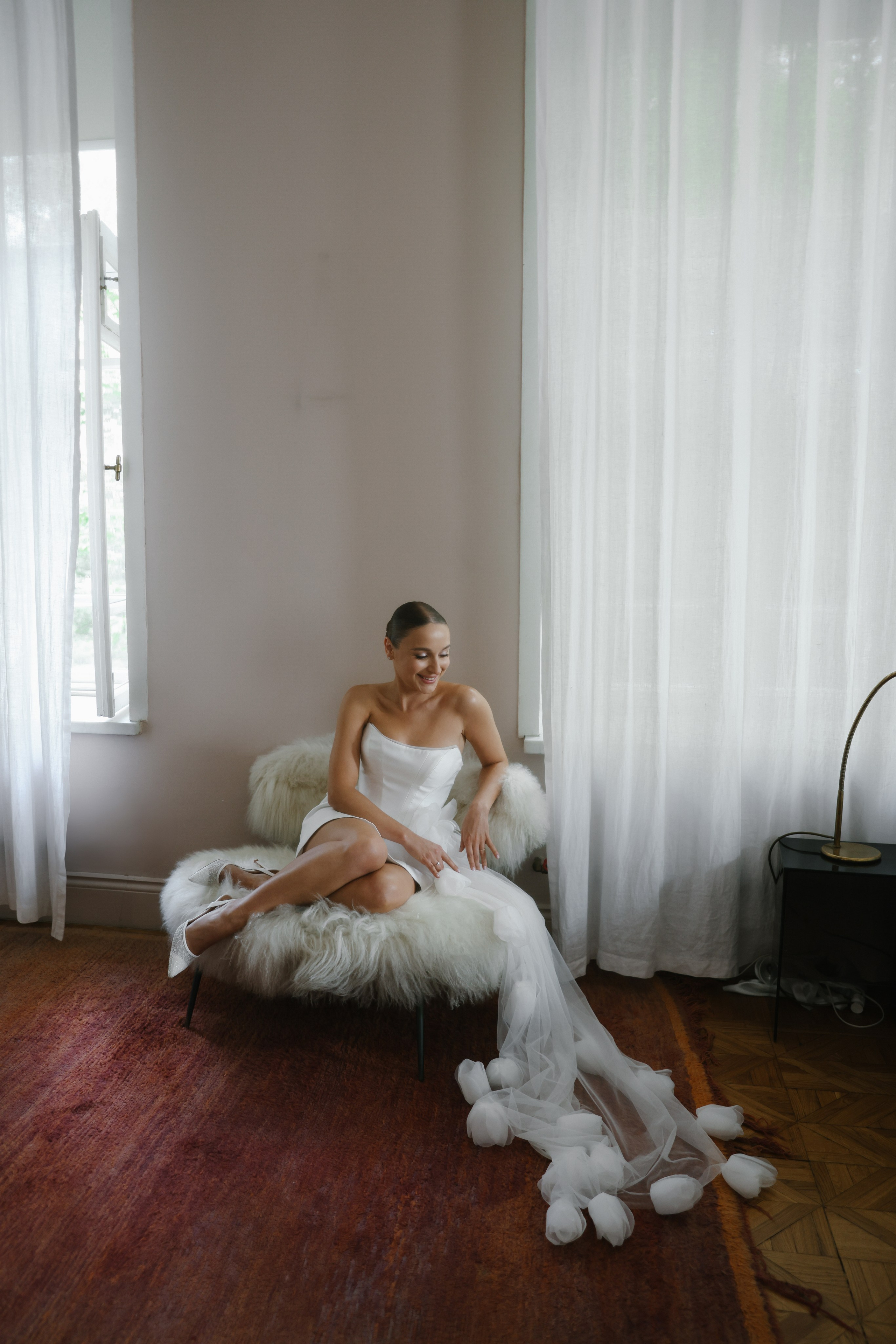 The sun. Свадебный фотограф Светлана Кот | Москва