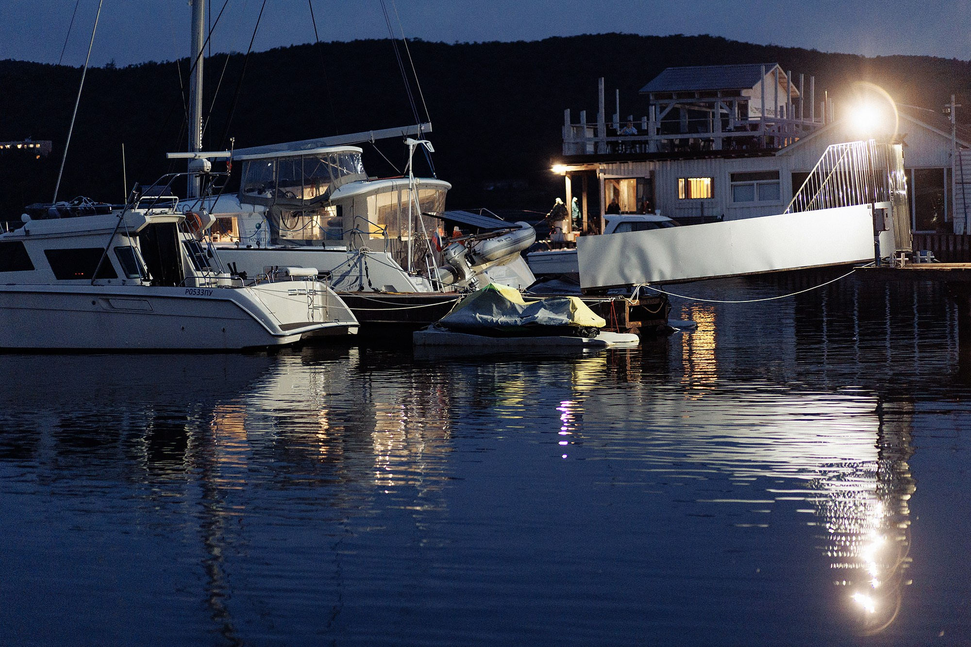 Слава и Вера. Свадебный фотограф Владивосток Алина Гевондова
