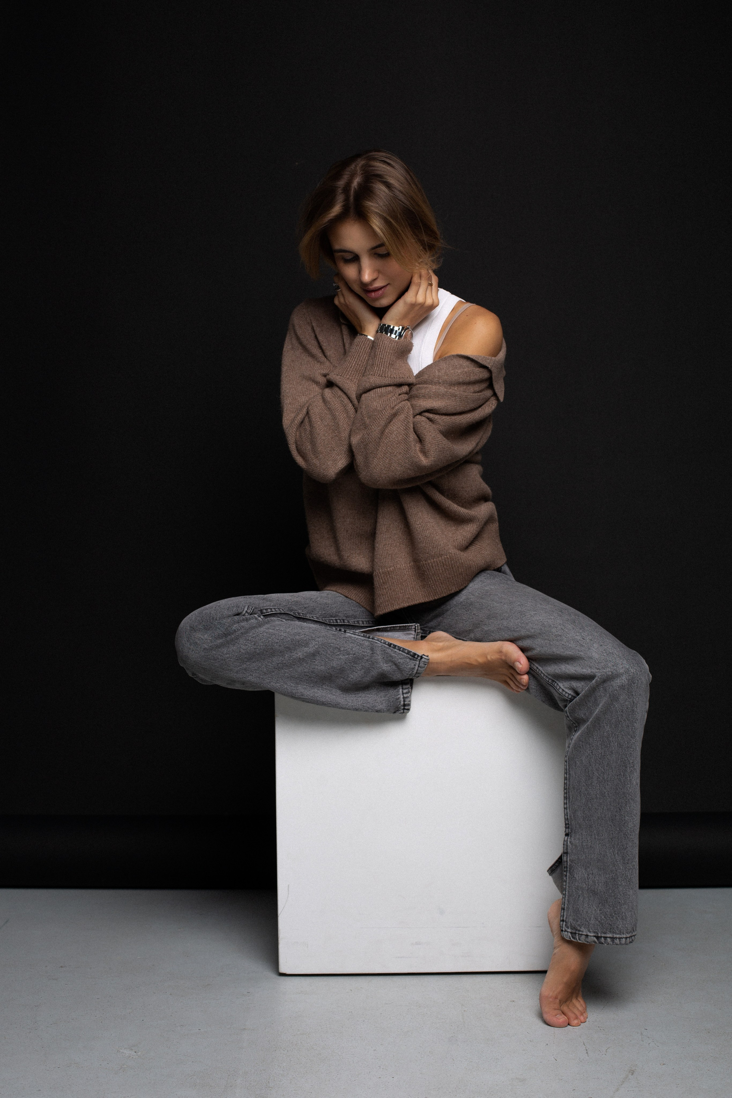 KATE. Твой стильный фотограф в Санкт-Петербурге