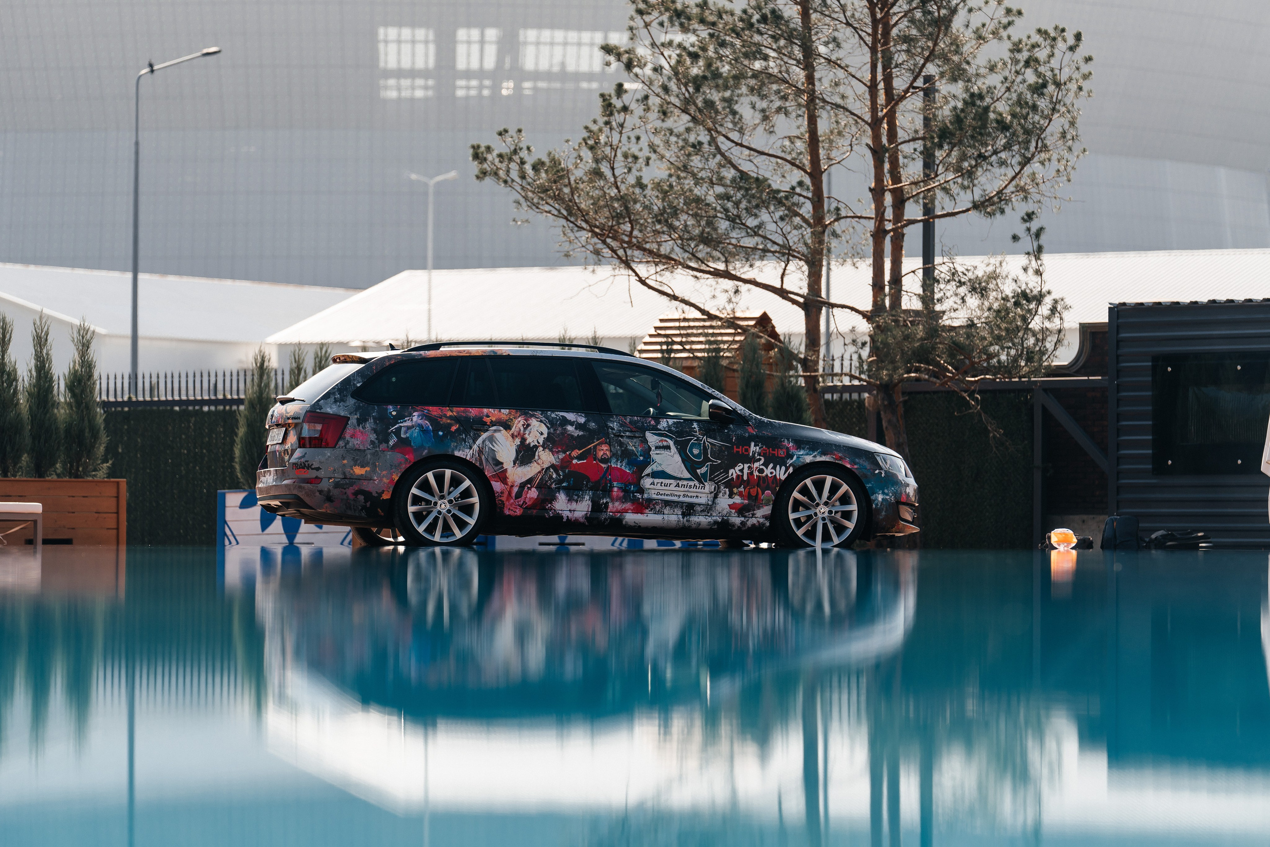 Авто/Мото. Lokos.pro Ник Соколов Фото и Видео Москва/Ростов-на-Дону