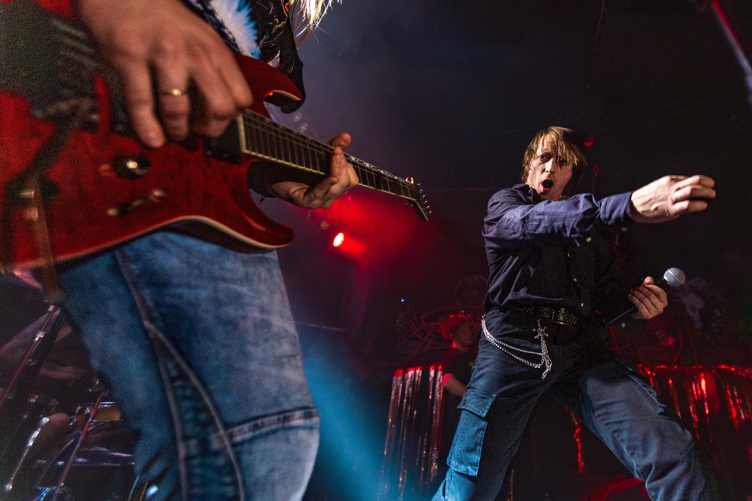 Тайна театра. Репортажный фотограф Екатеринбург | Яркий, качественный репортаж | Концерты, клубы, репортаж, праздники, корпоративы