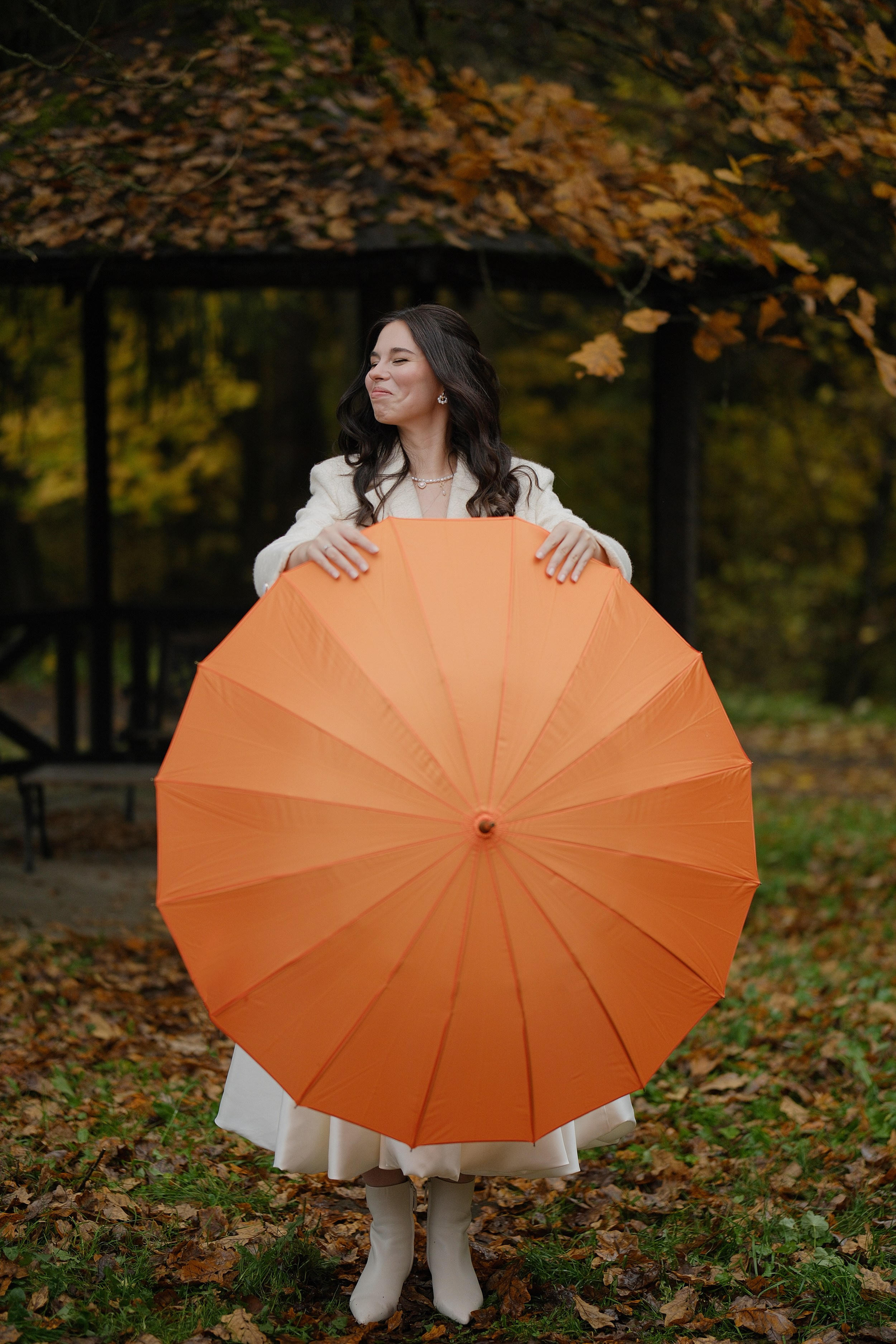 Rinat + Anna. Фотограф Юрий Марилов Москва, Тюмень