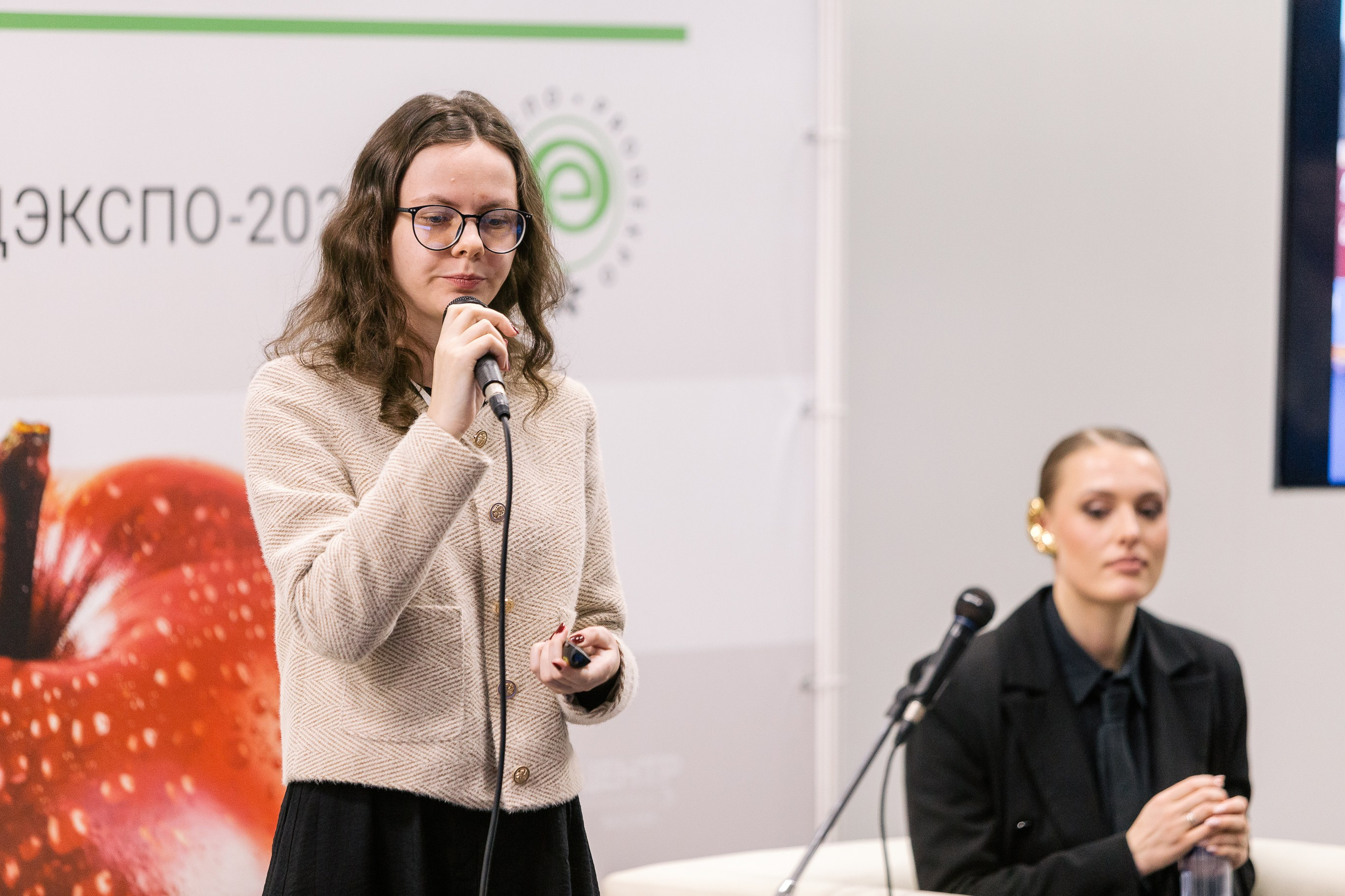 Деловые репортажи. VICTOR SAPOZHNIKOV