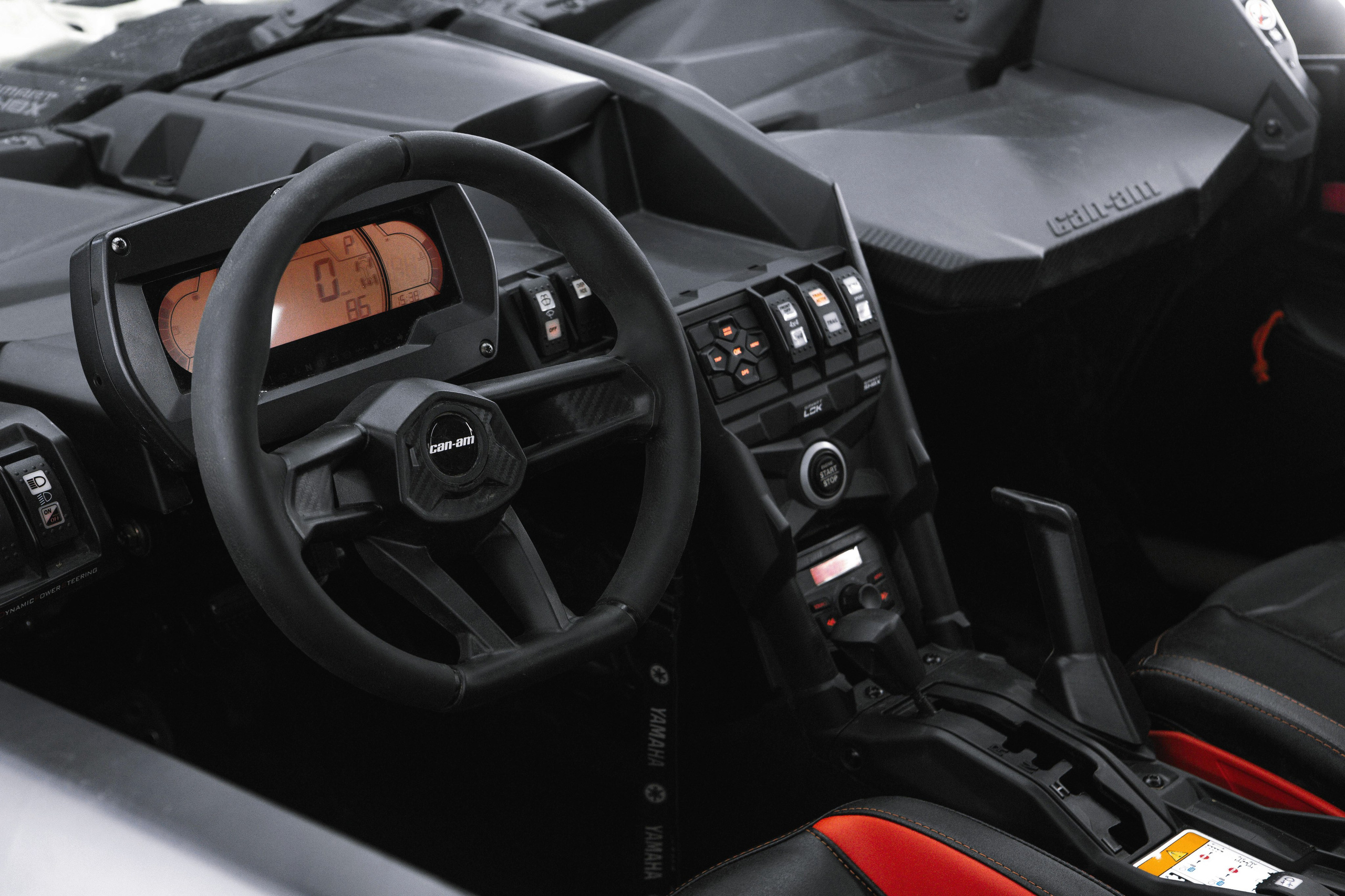 Фотосъемка Багги BRP в Смоленске. Фотограф | Михаил Буш Смоленск