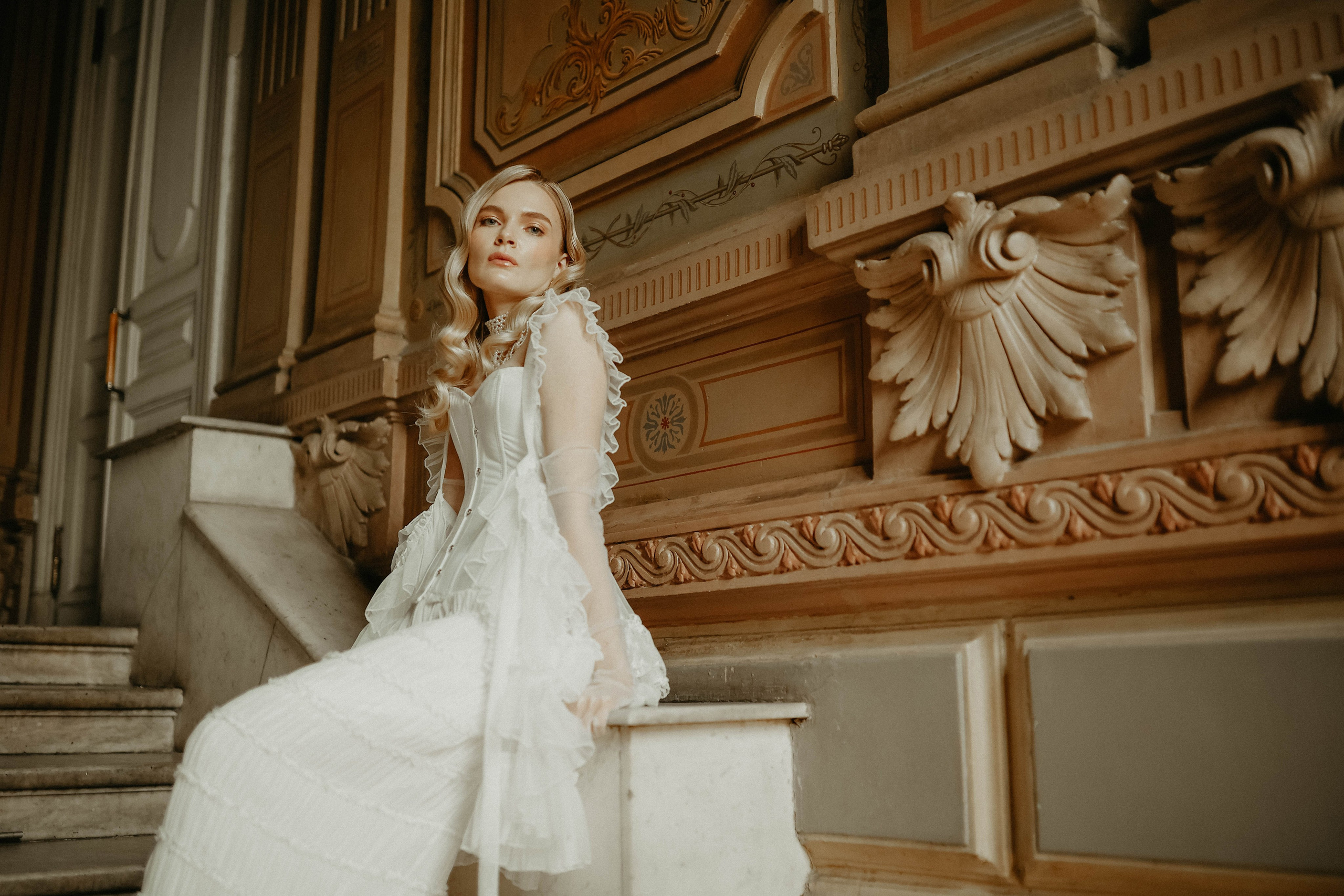 Катаджина. Photographer in Moscow & everywhere in the World Alena Vyalova