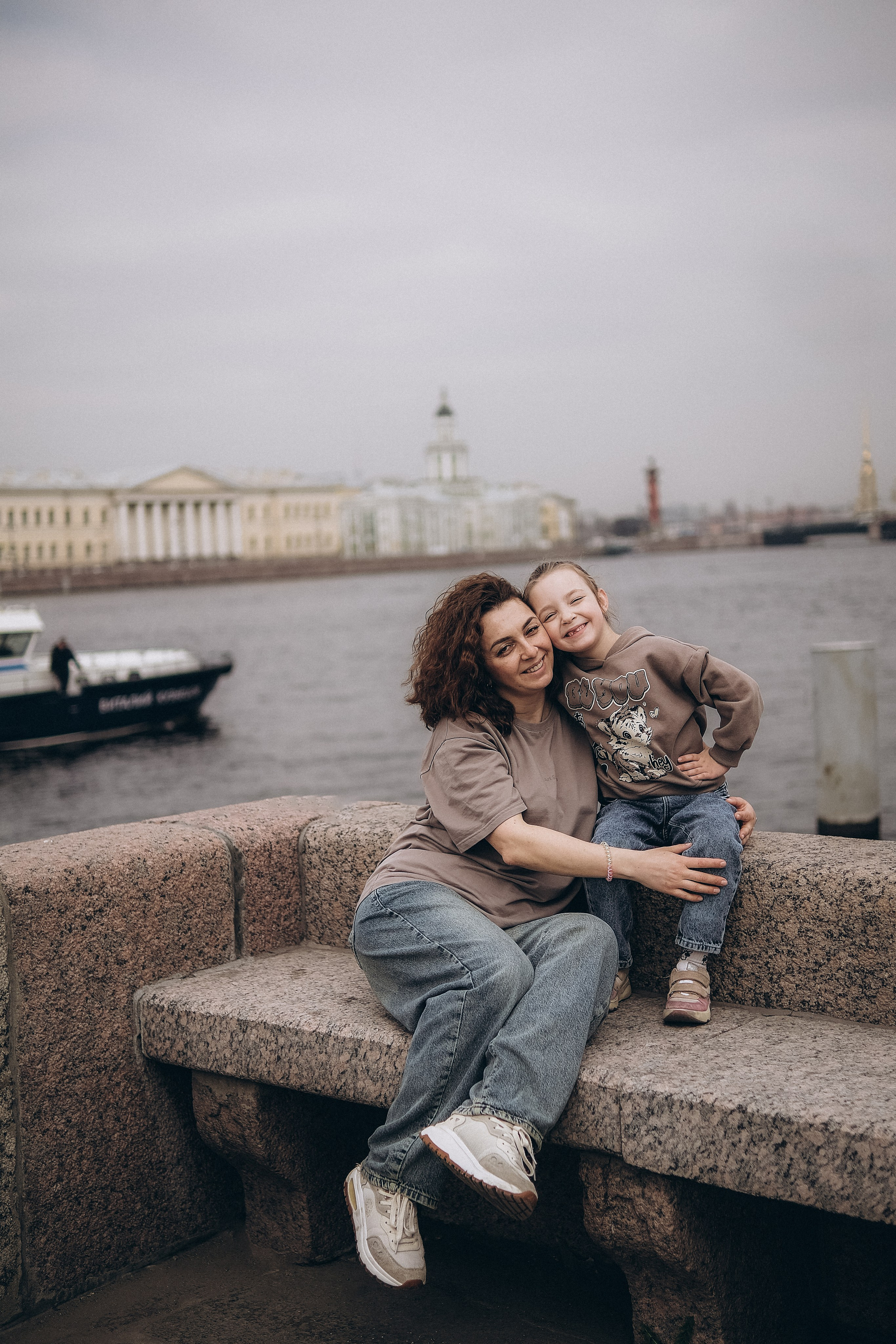 Марина & Маша. Phdkvmr.ru