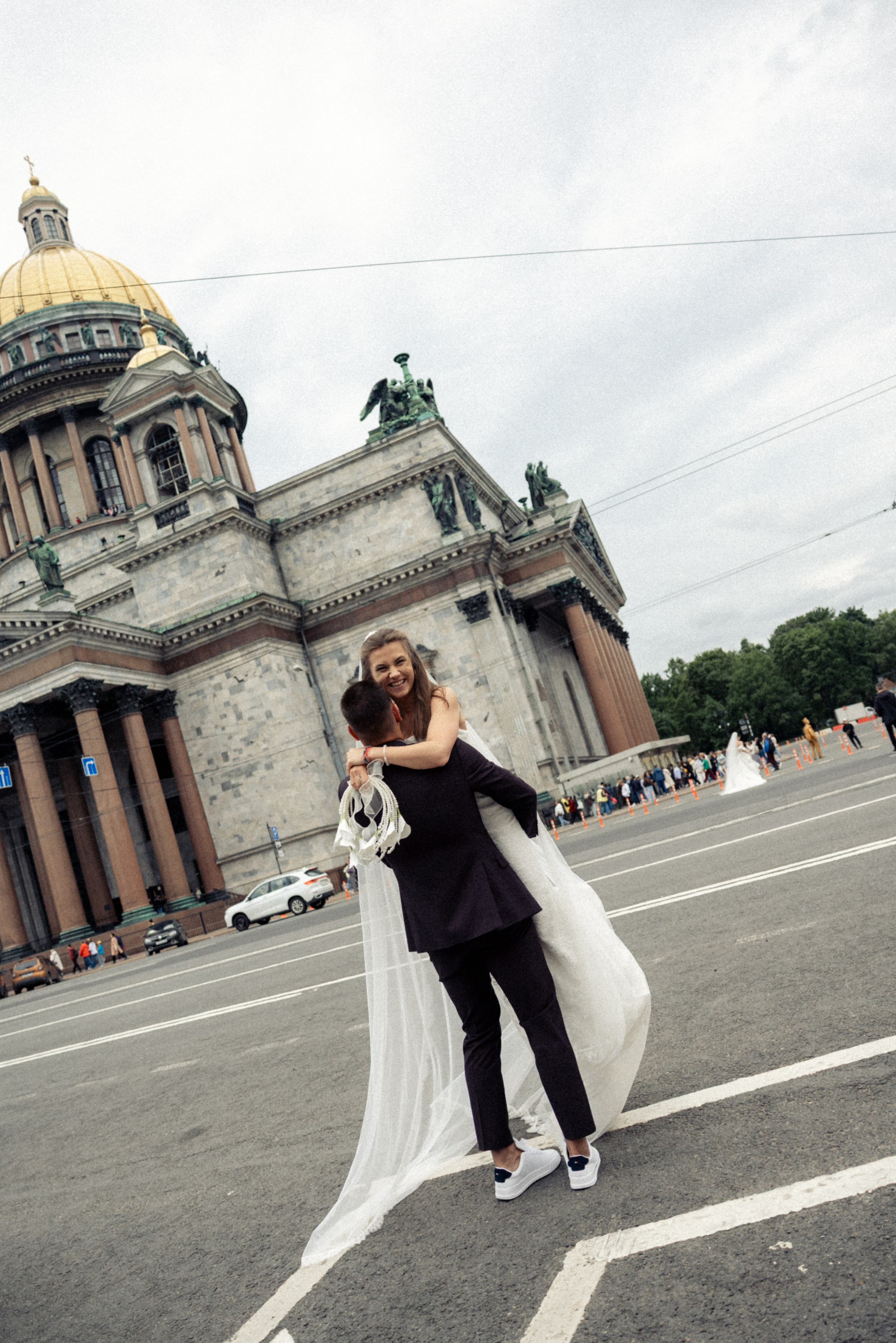 Лиза & Миша ДБ2. Phdkvmr.ru