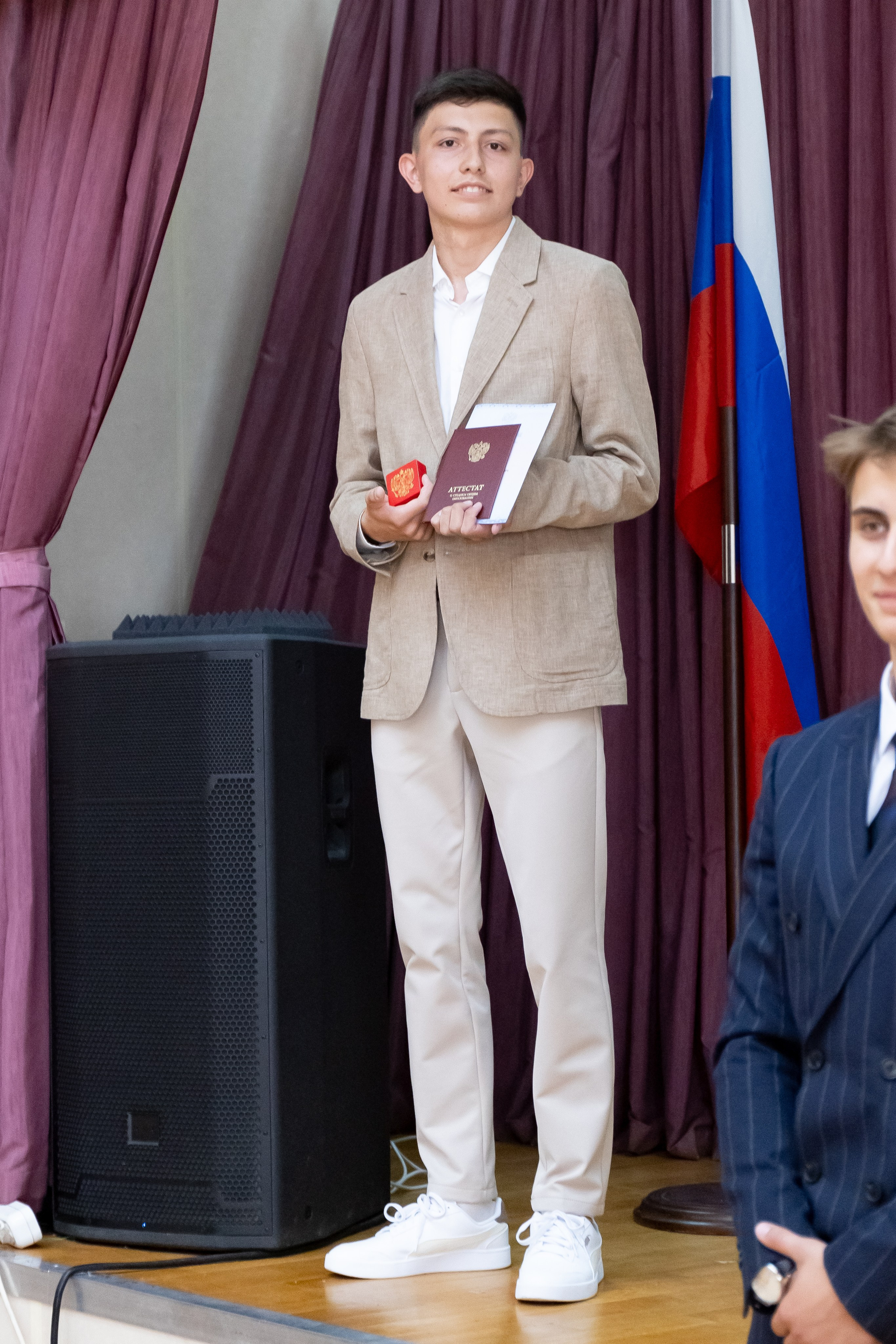 Выпускной 11 класс. Фотограф Ольга Махалова — Санкт-Петербург, Москва, Нижний Новгород