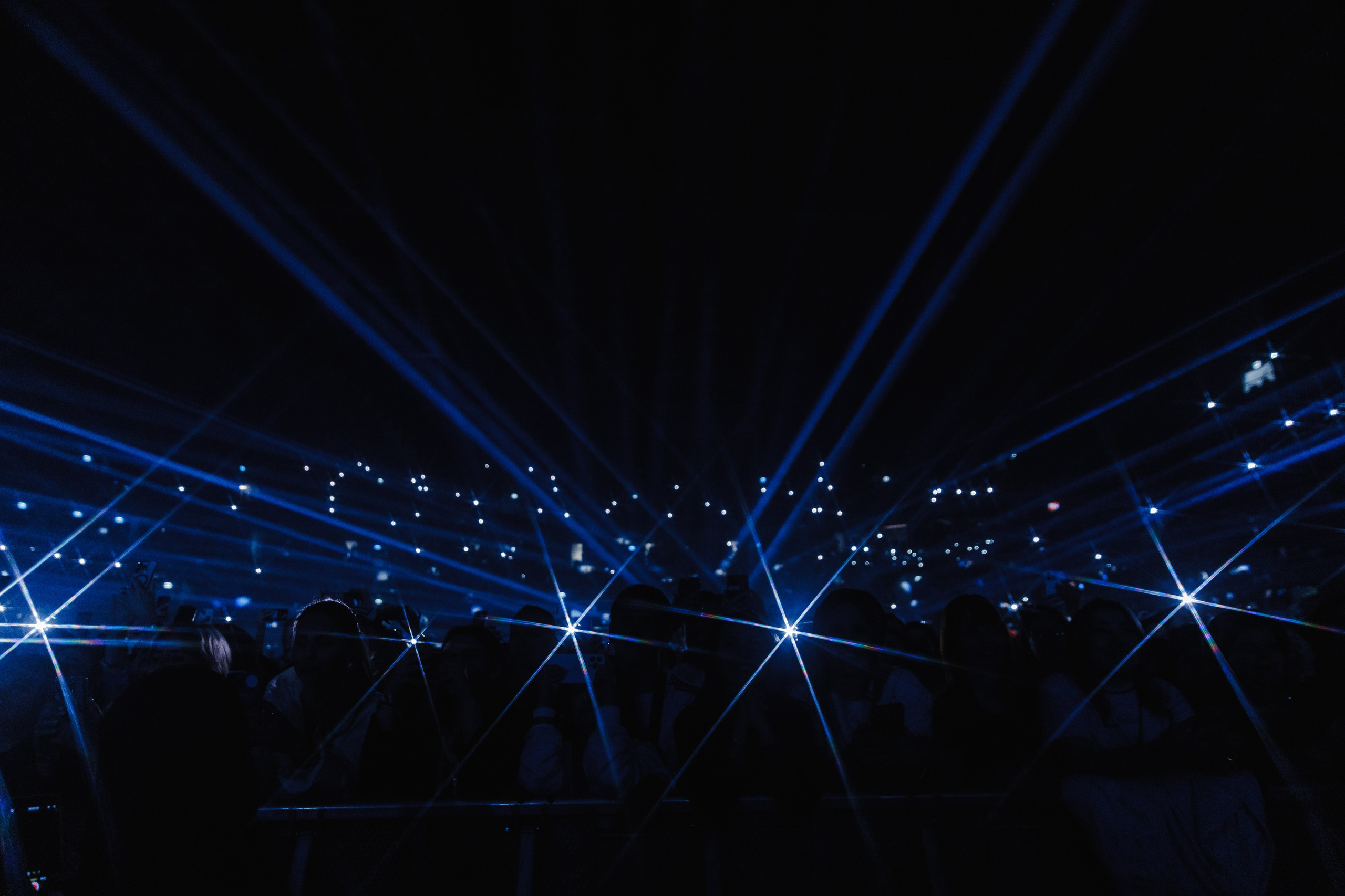 Руки Вверх, ВТБ-Арена. Фотограф Ольга Махалова — Санкт-Петербург, Москва, Нижний Новгород
