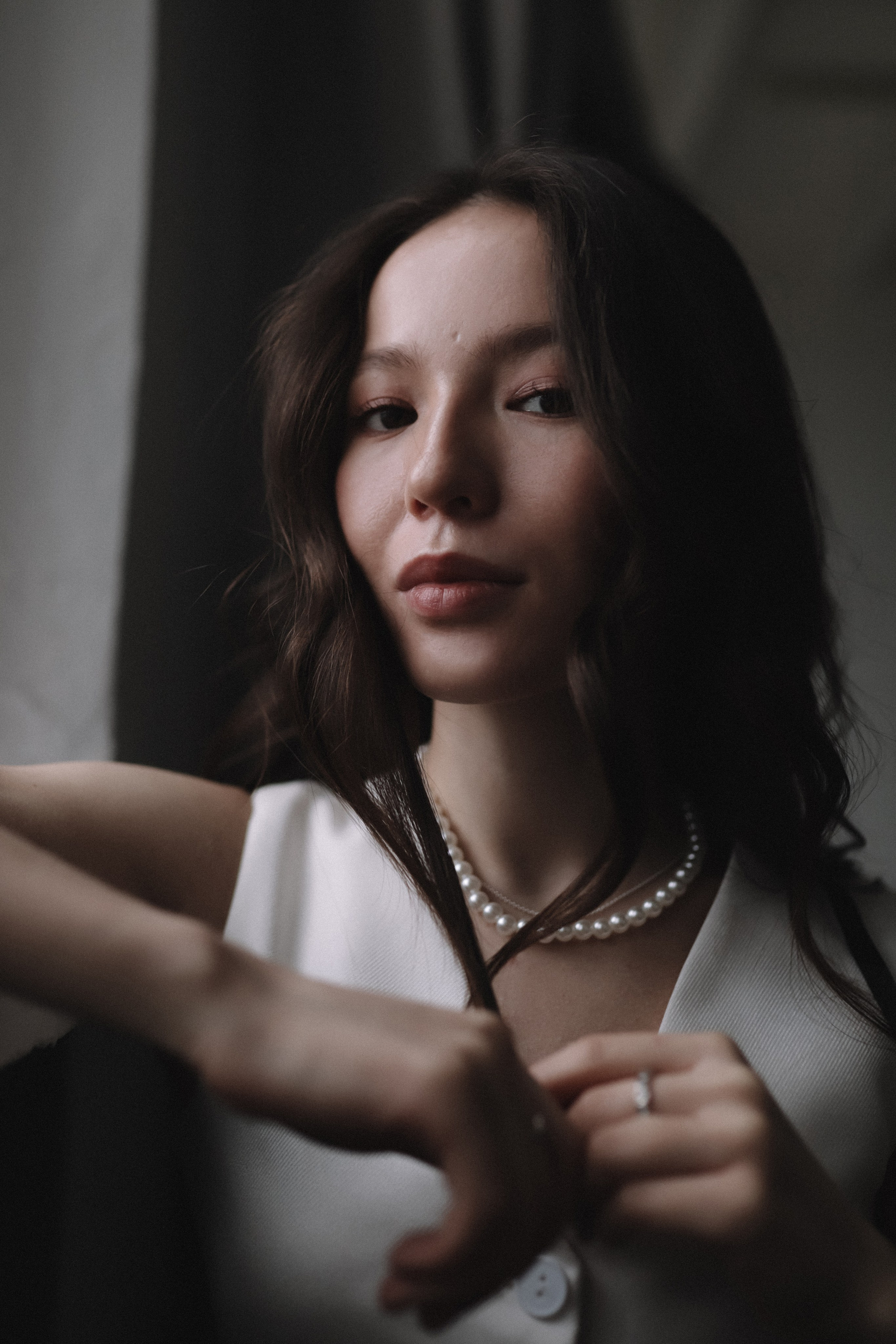 Нури. Фотограф в Нижнем Новгороде Кристина Батанова