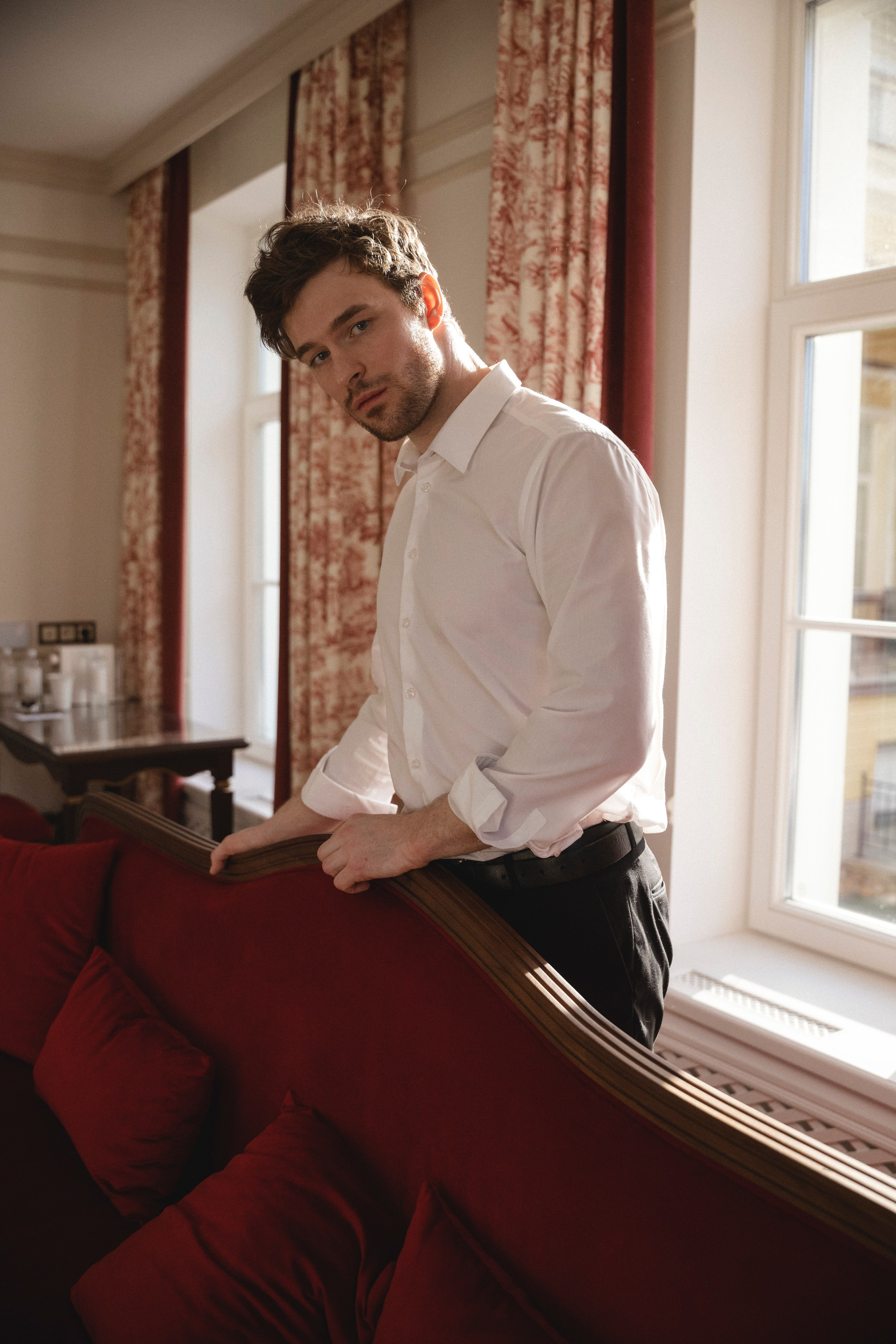 Михаил и Полина. Свадебный и портретный фотограф