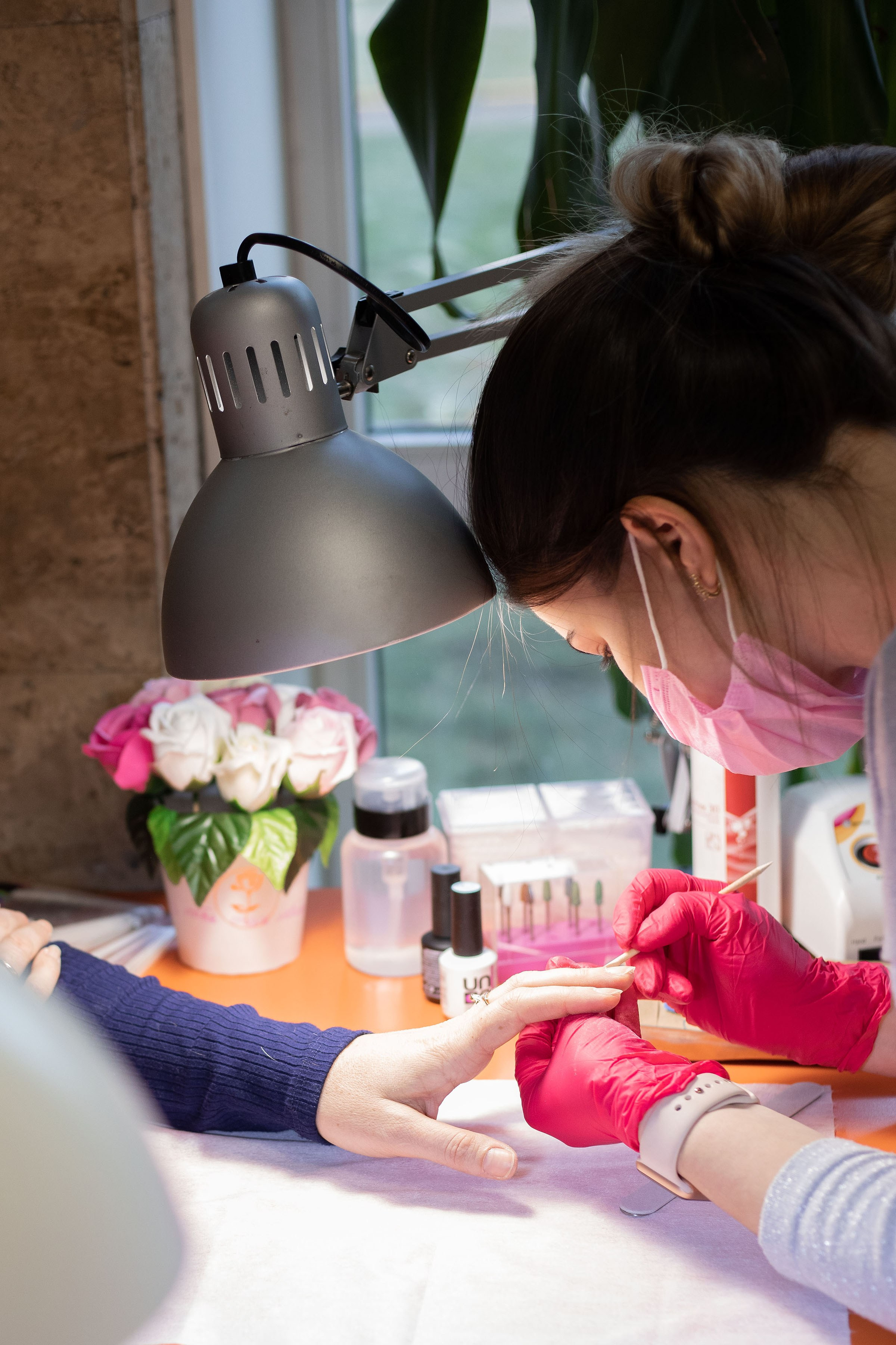 Жить. Семейный и ивент фотограф в Москве Мария Маликова