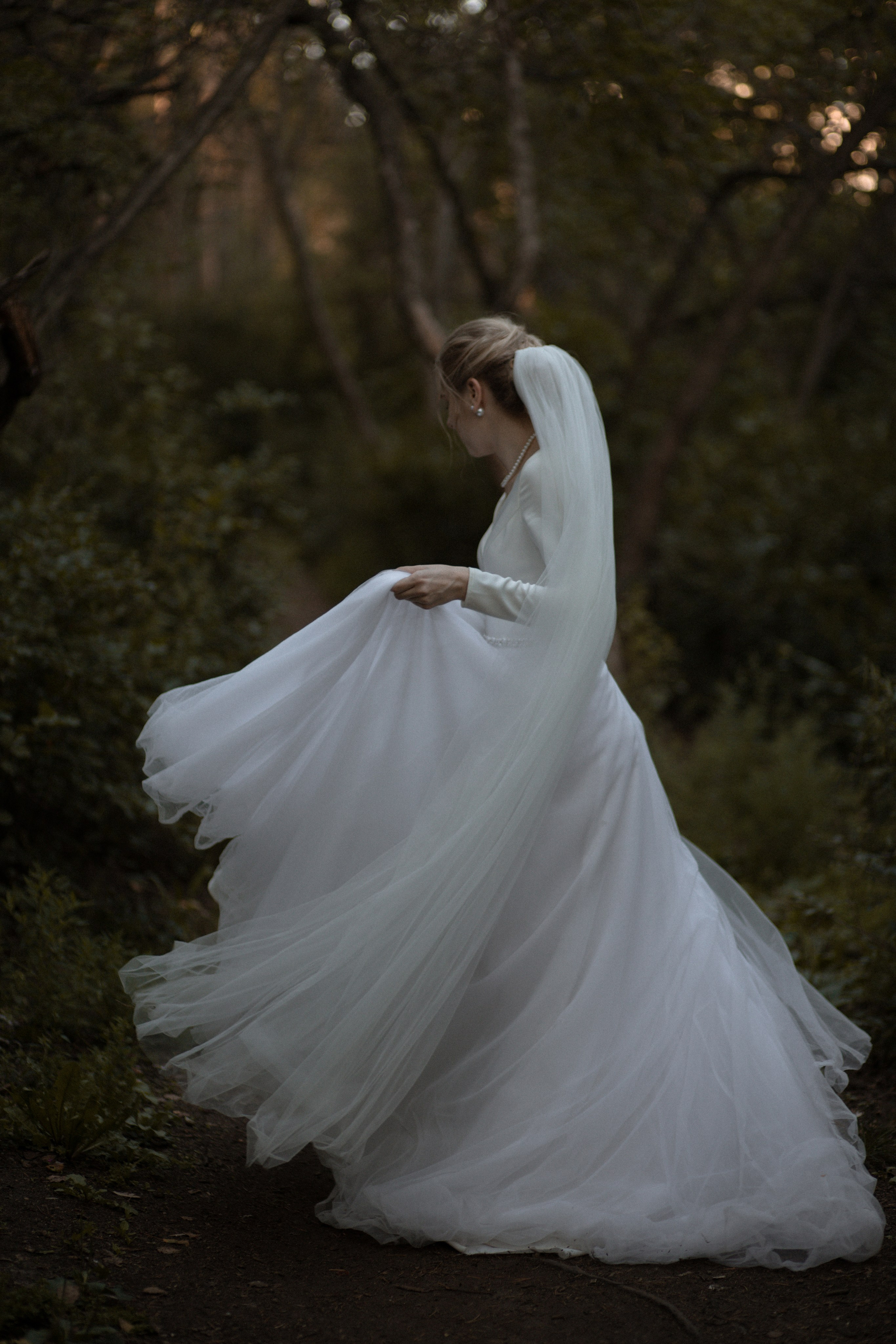 Павел и Наталья (для двоих). Свадебный фотограф Екатерина Черкасская