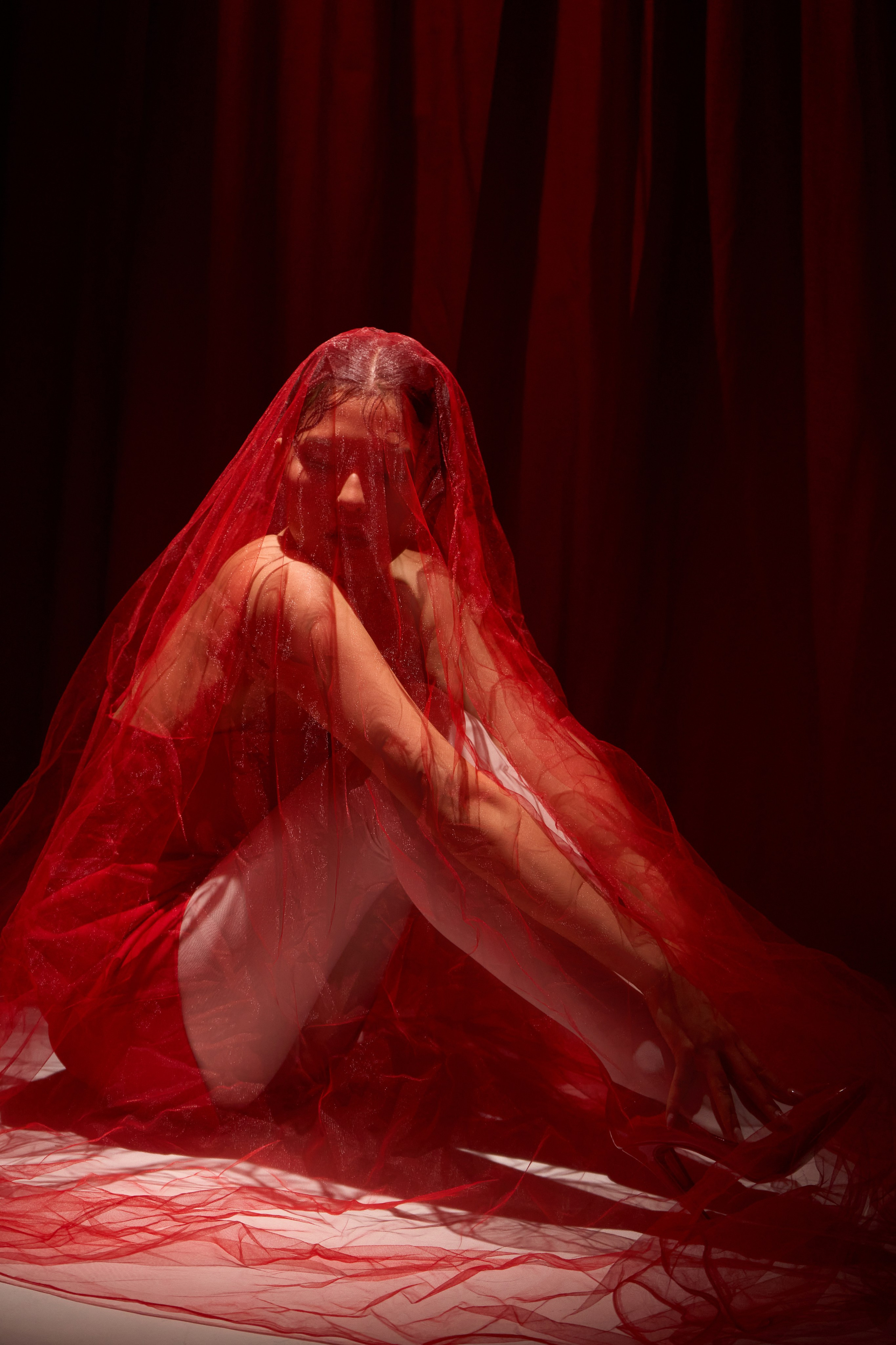 Милана. Фотограф из Владивостока Юлия Черепова