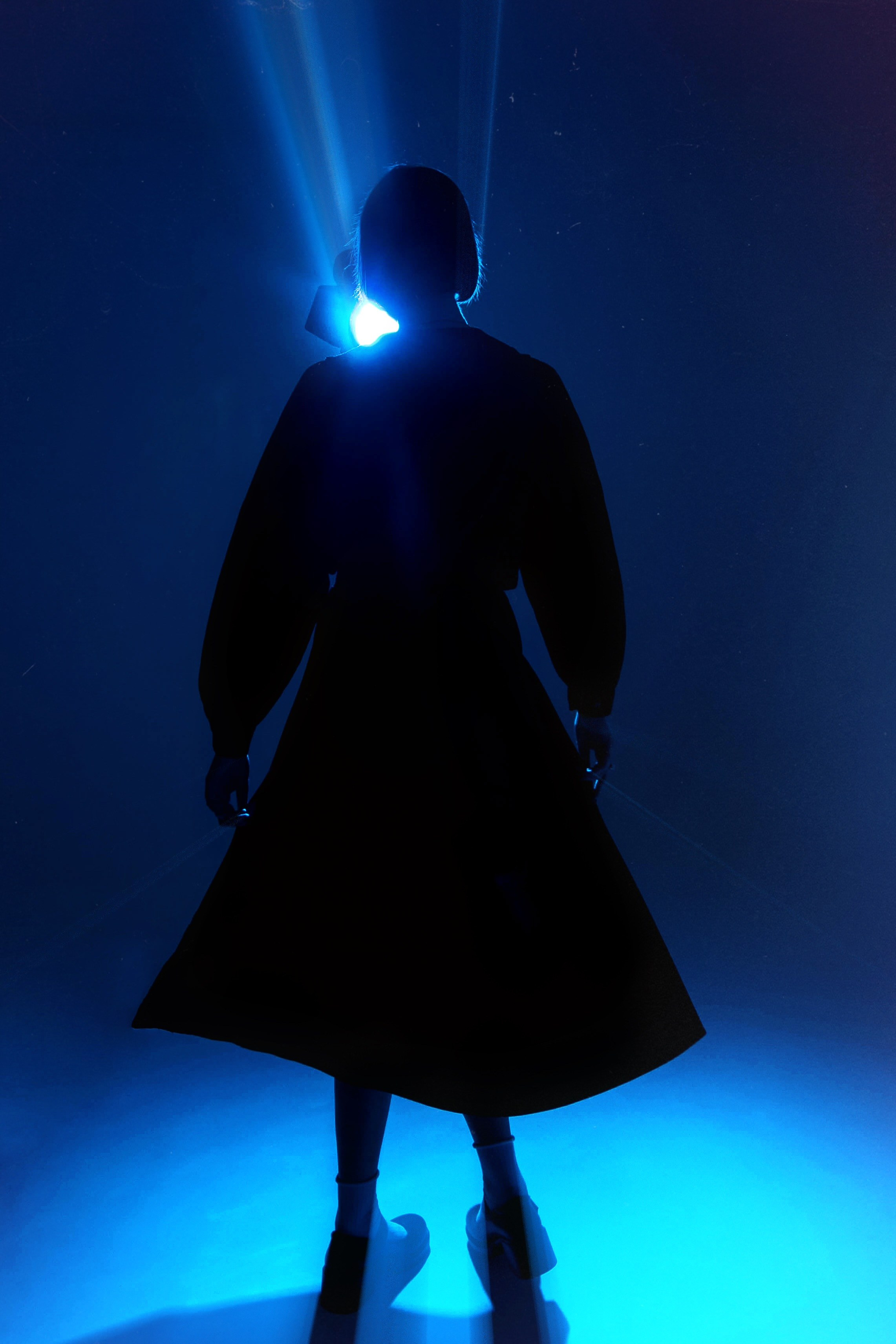 Ultramarine. Фотограф Ася Верницкая