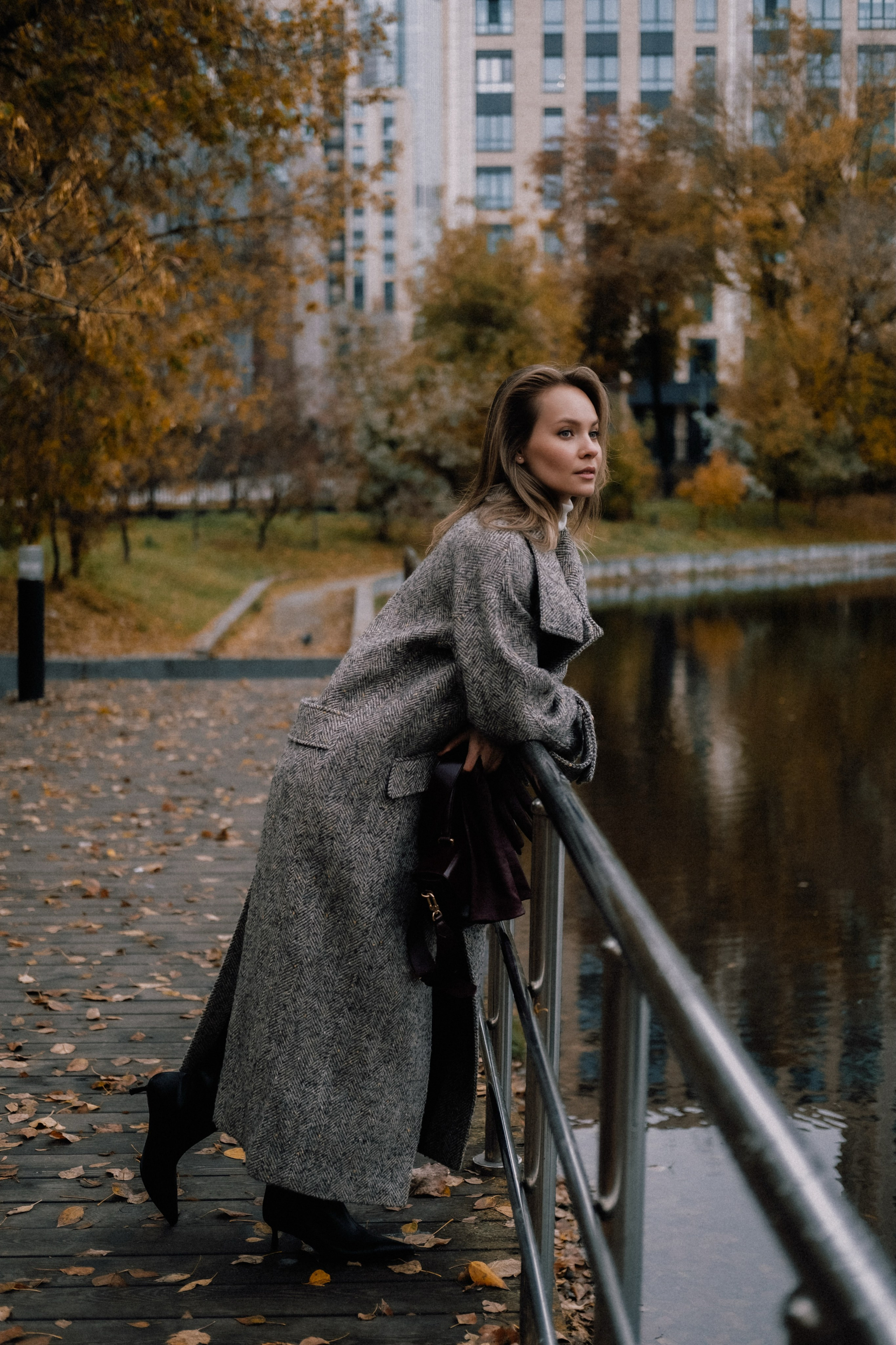 Портфолио. Портреты. Борис Квасов, фотограф. Москва