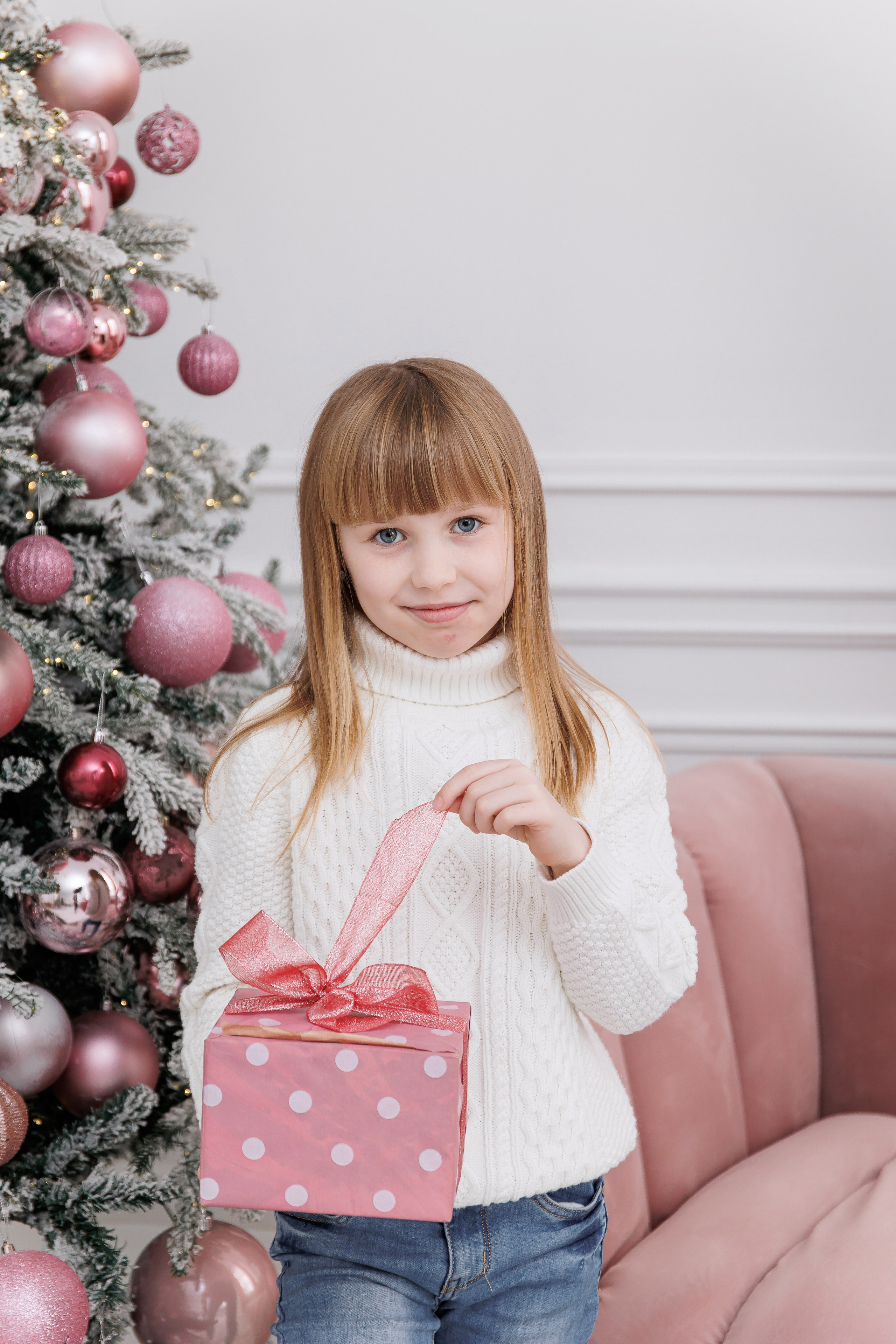 Новый год (Ноябрь 2023). Свадебный фотограф в Омске Яна Савина