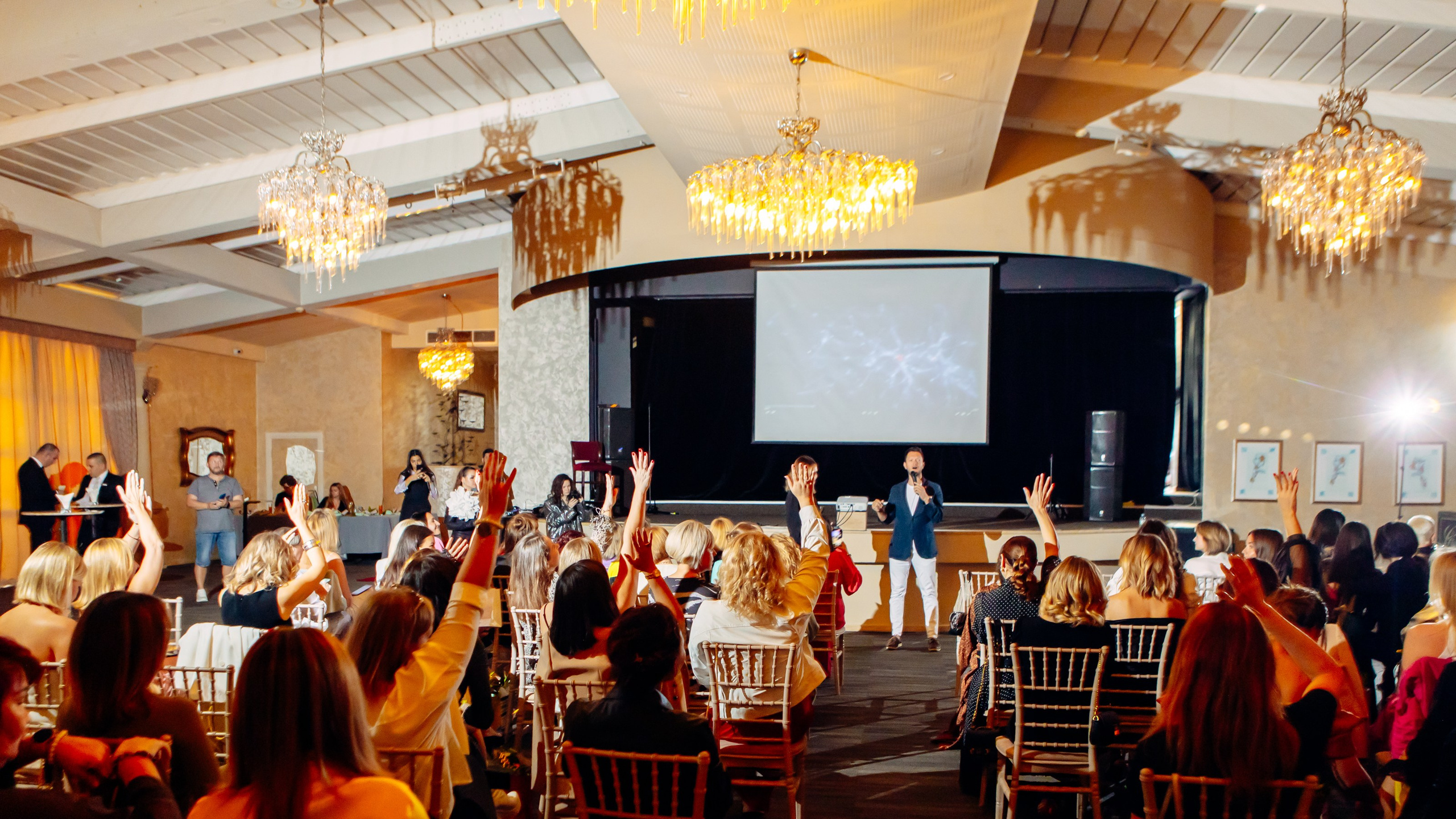 W.Talks. Photographer in Batumi, Georgia Pavel Sharnikov