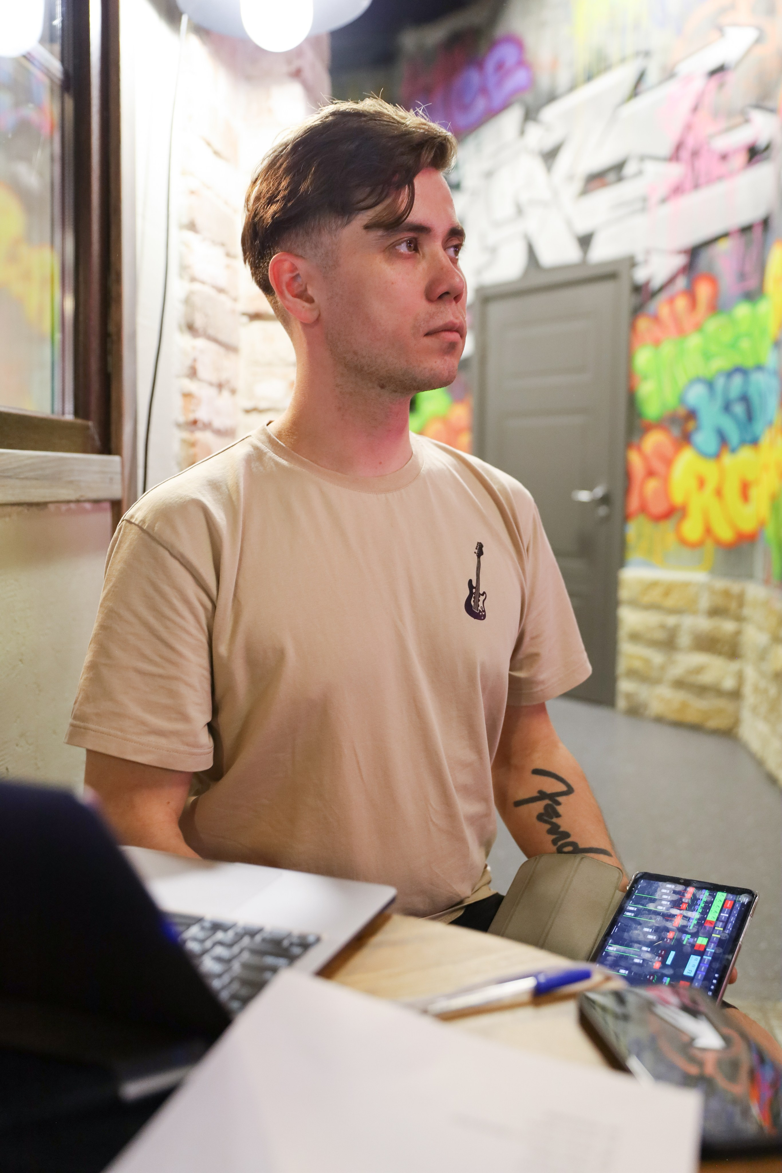 ДЕНЬ РОЖДЕНИЯ ВАРЯ ДЖЕМ. Фотограф мероприятий Ирина Каширина