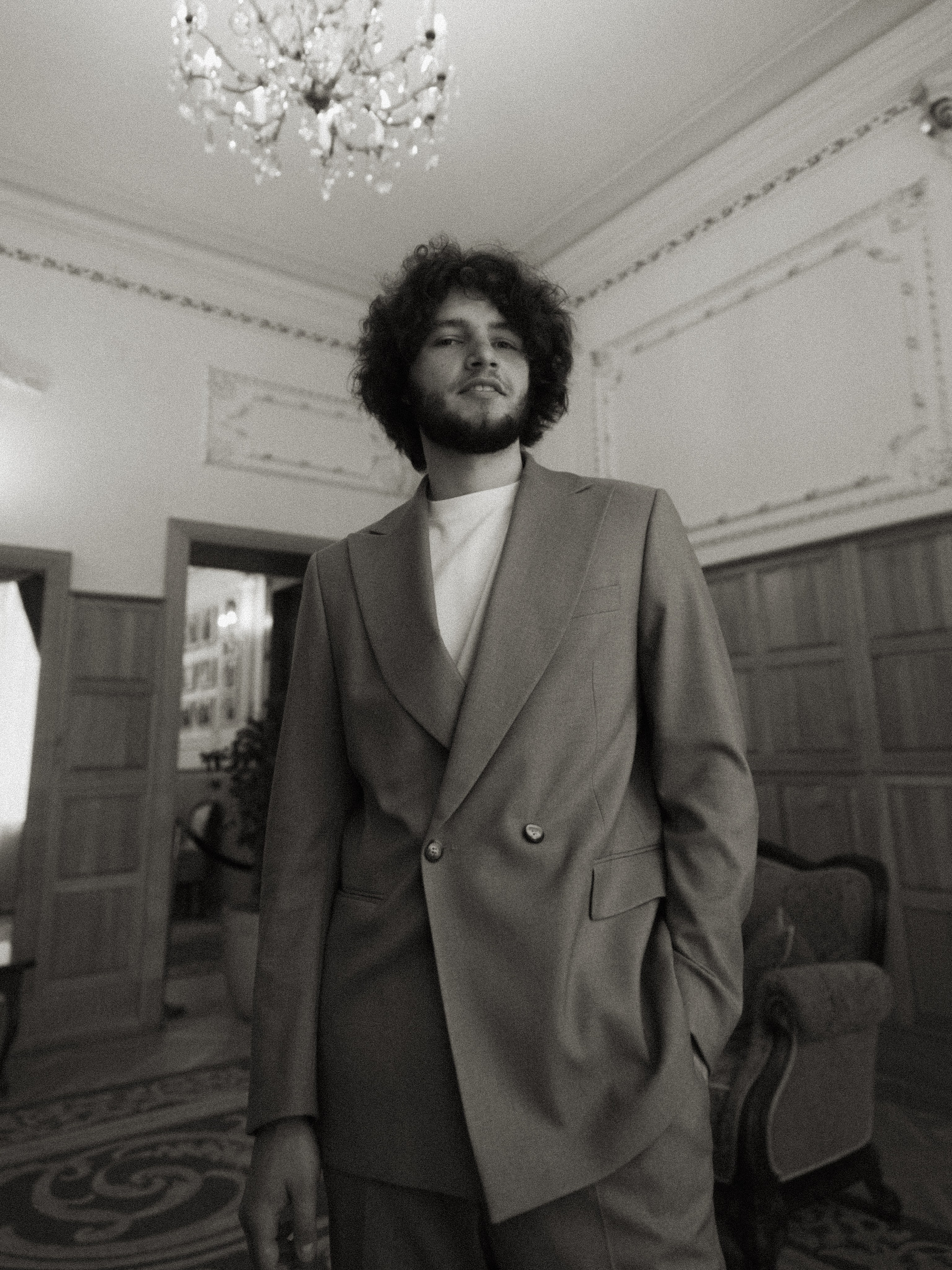 Лана и Даниил. Фотограф в Москве — Евгения Прокопенко