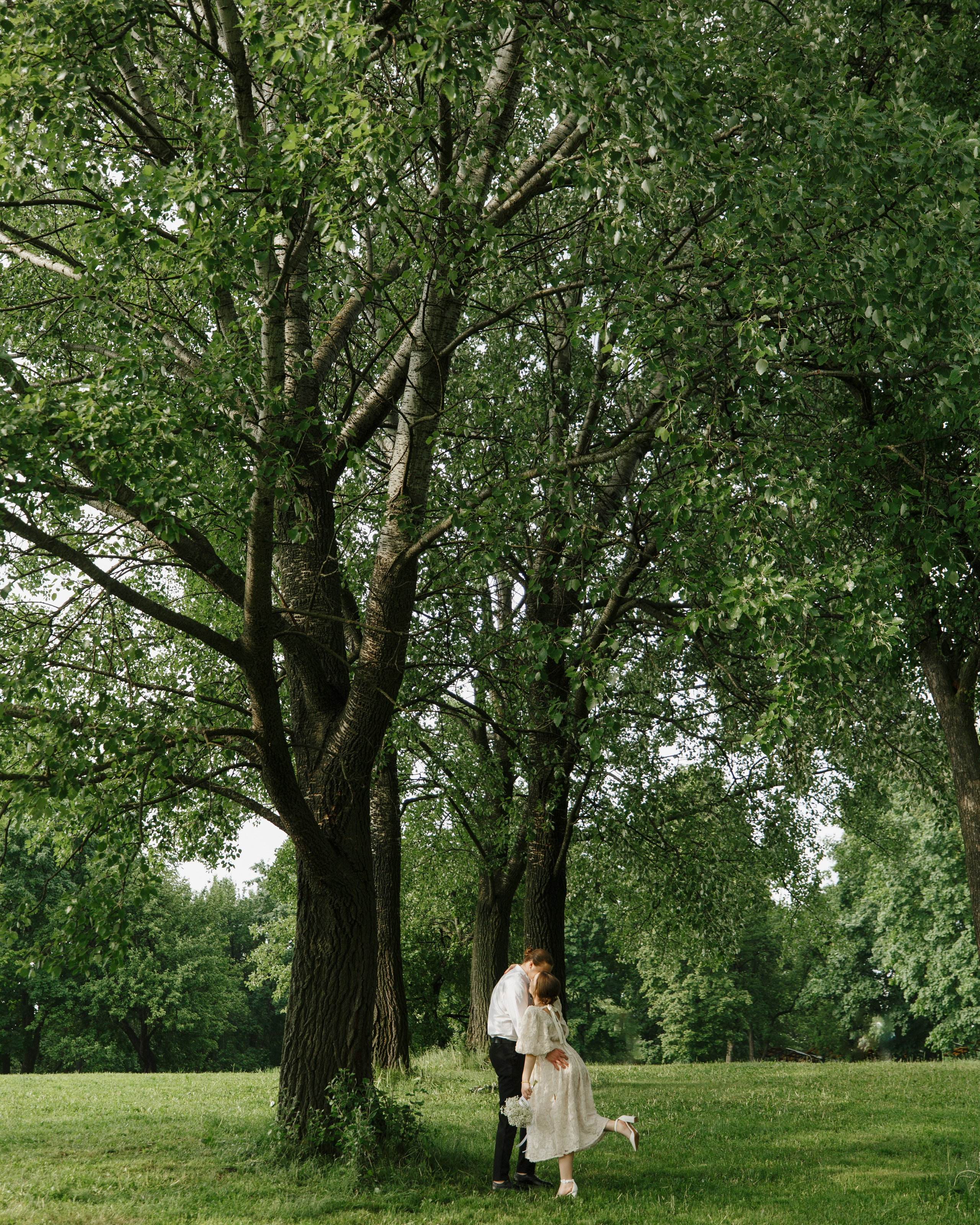 Юля и Влад. Фотограф в Москве — Евгения Прокопенко
