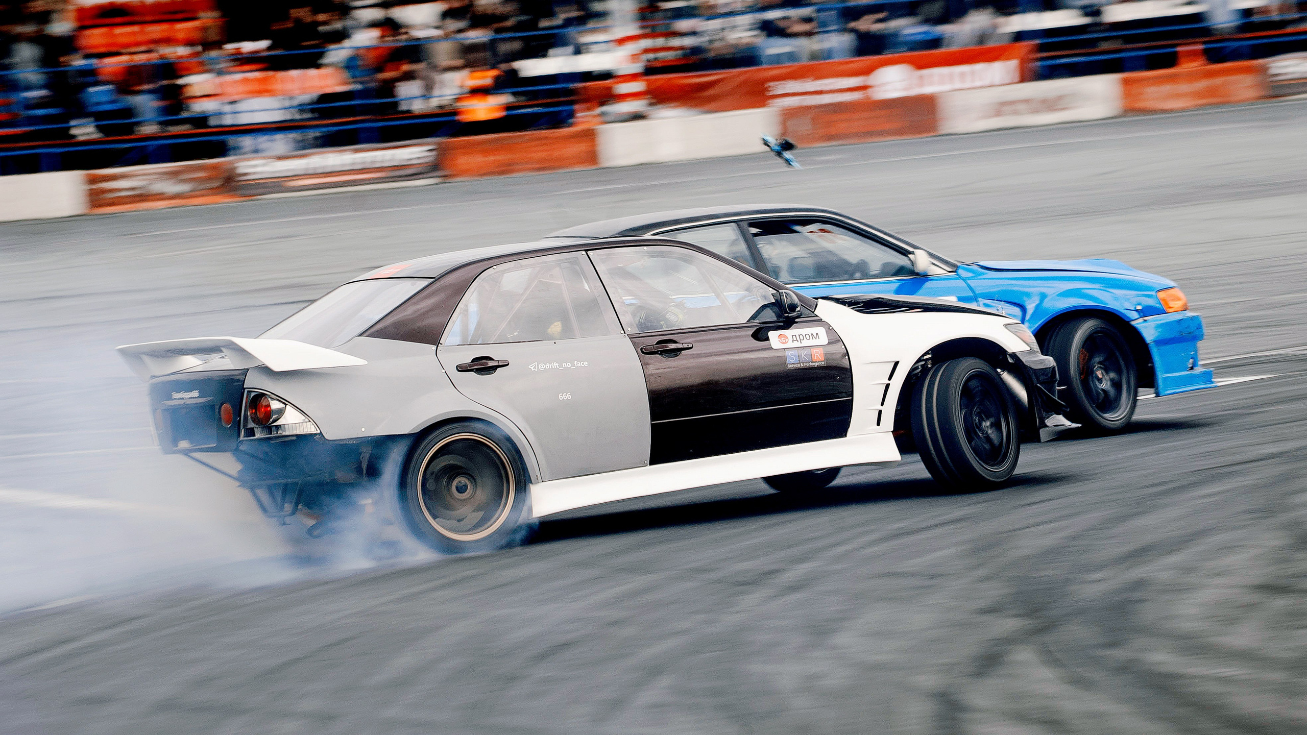 DRIFT LETO 1этап 16.05.2026. Фотограф в Новосибирске Владислав Унтерберг