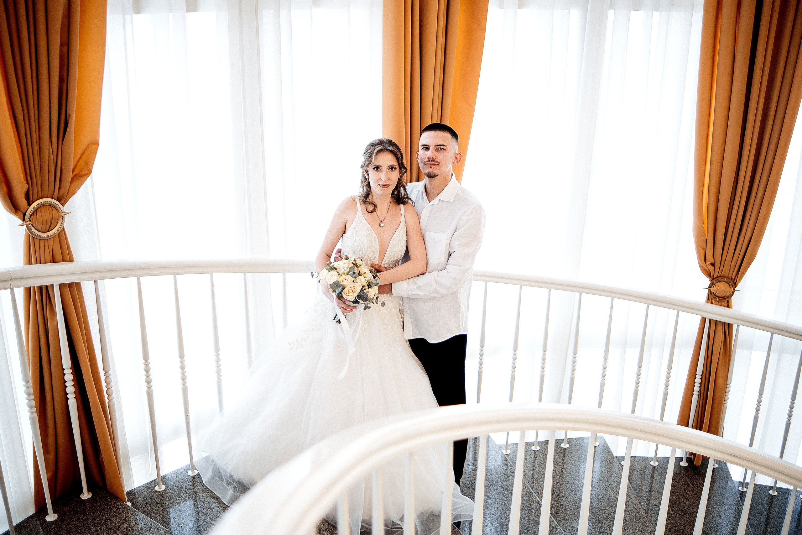 Фотограф в Новосибирске Владислав Унтерберг