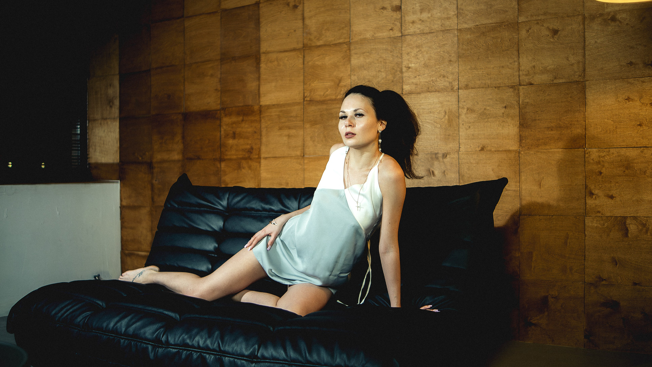 Оксана. Фотограф в Новосибирске Владислав Унтерберг