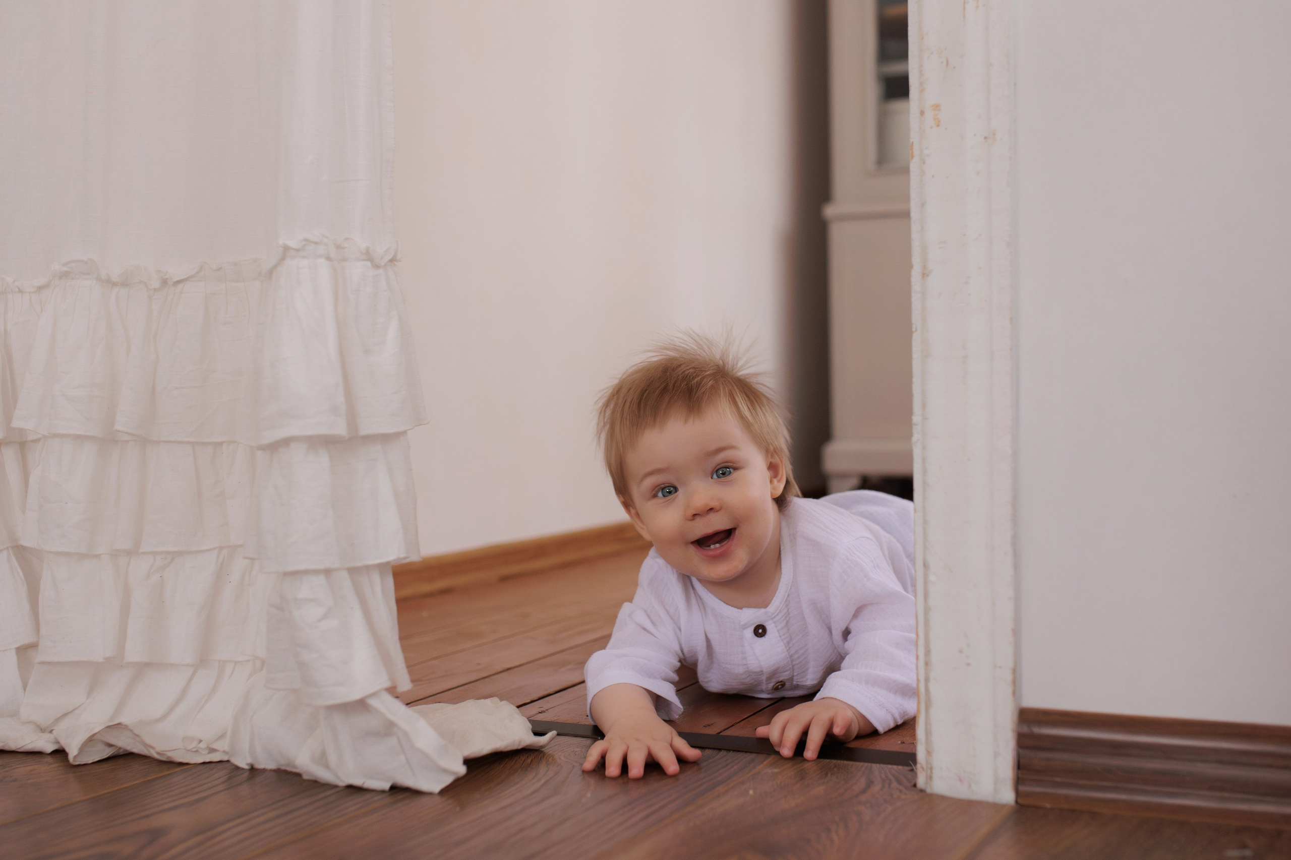 Кристина, Женя и Егорка. Семейный и детский фотограф в Москве Шарапова Ирина