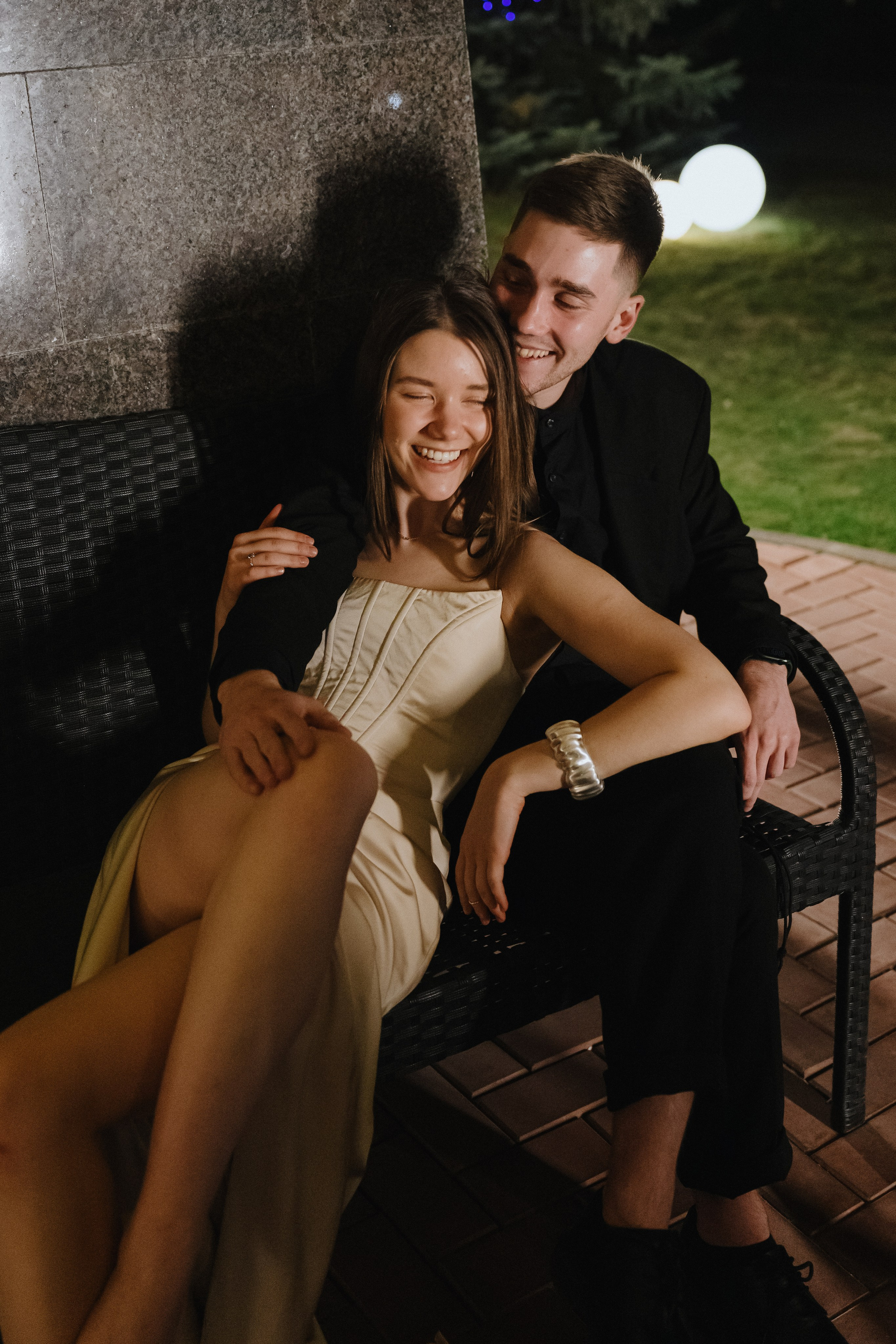 Татьяна & Данил, Сосновый бор