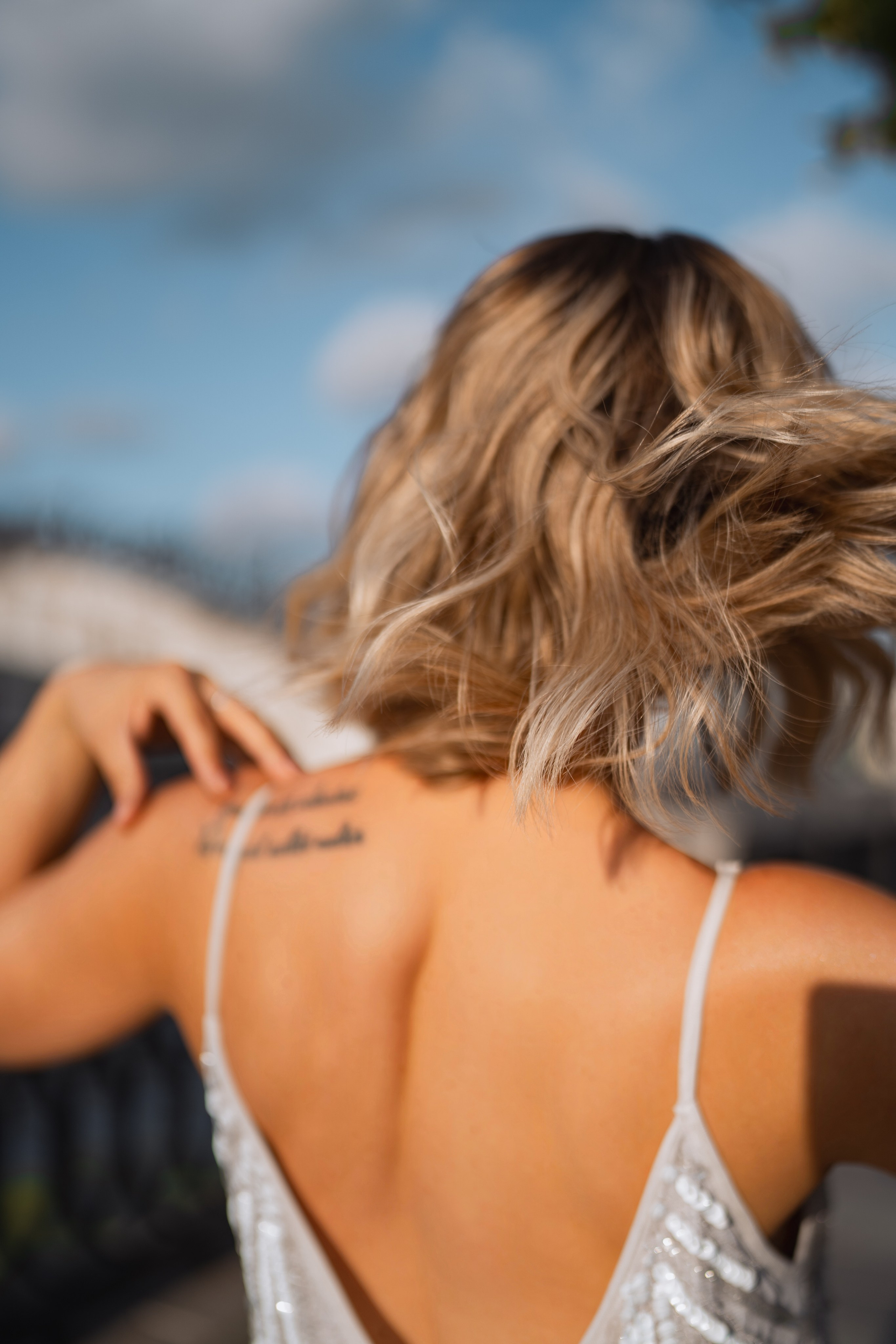 Анна. Фотограф в Москве Ксения Насокина