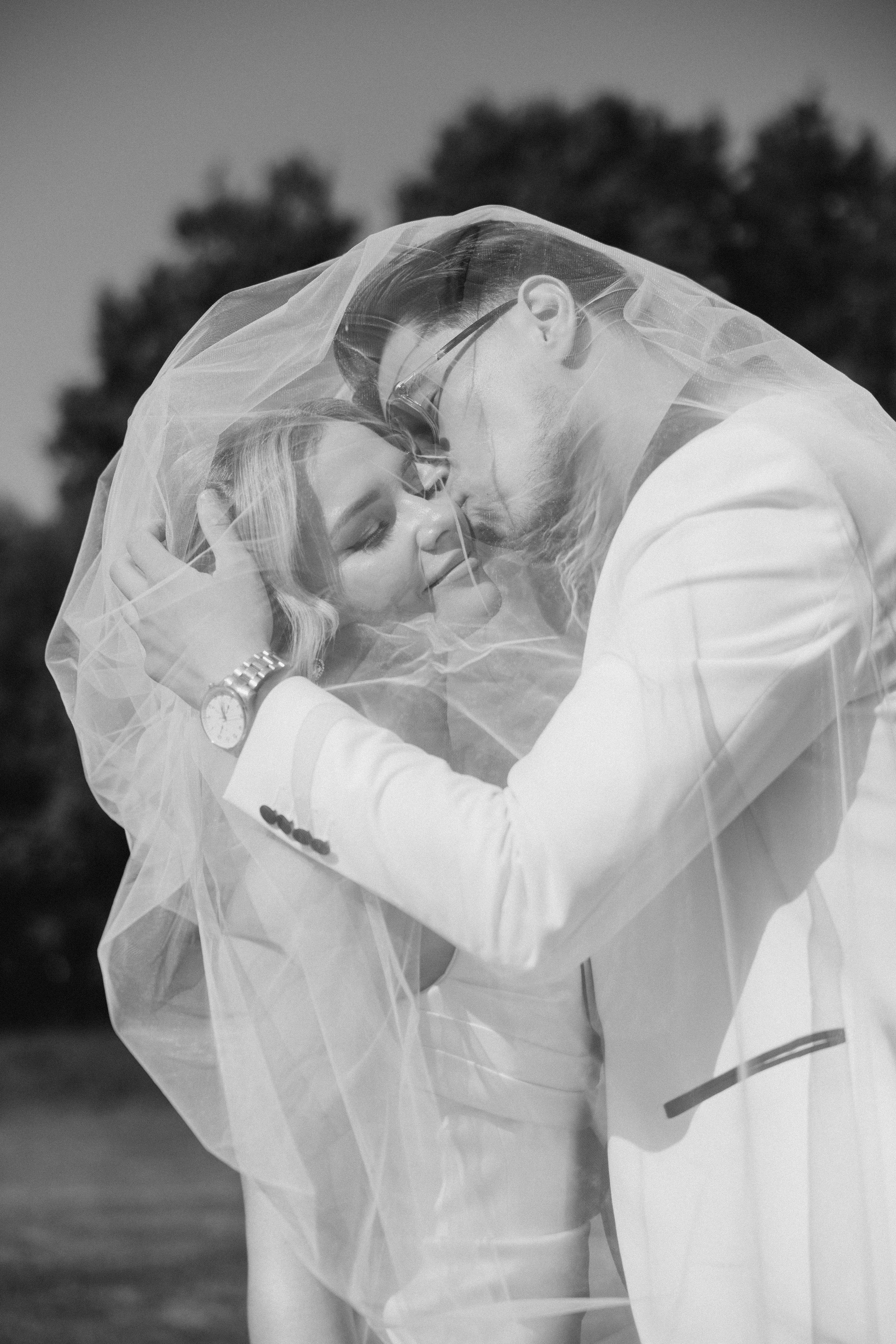 Альберт и Татьяна. Фотограф Артем Бросов в Санкт-Петербурге и Дубае