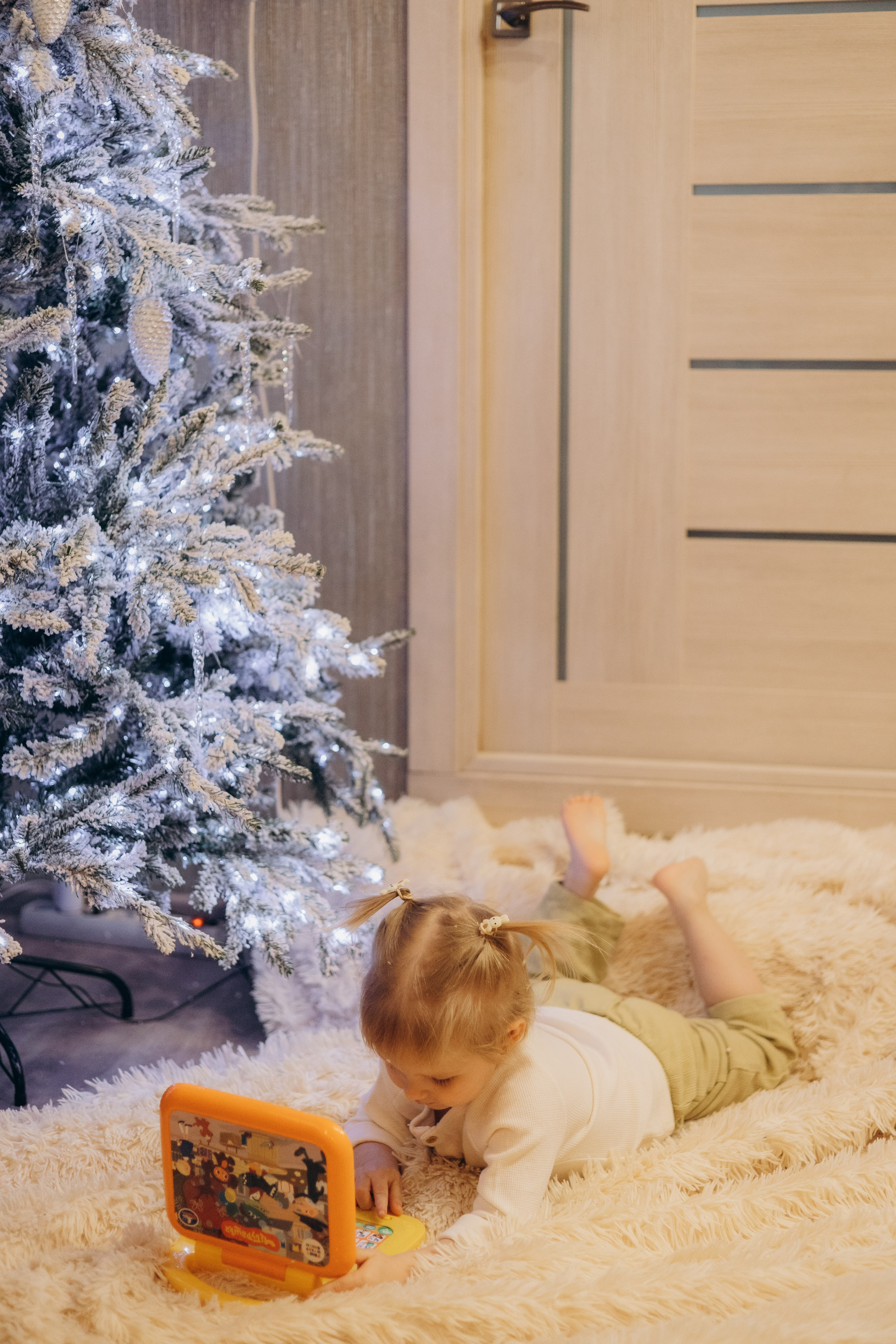 Кате уже 3!. Фотограф в Нижнем Новгороде Воробьева Анжела