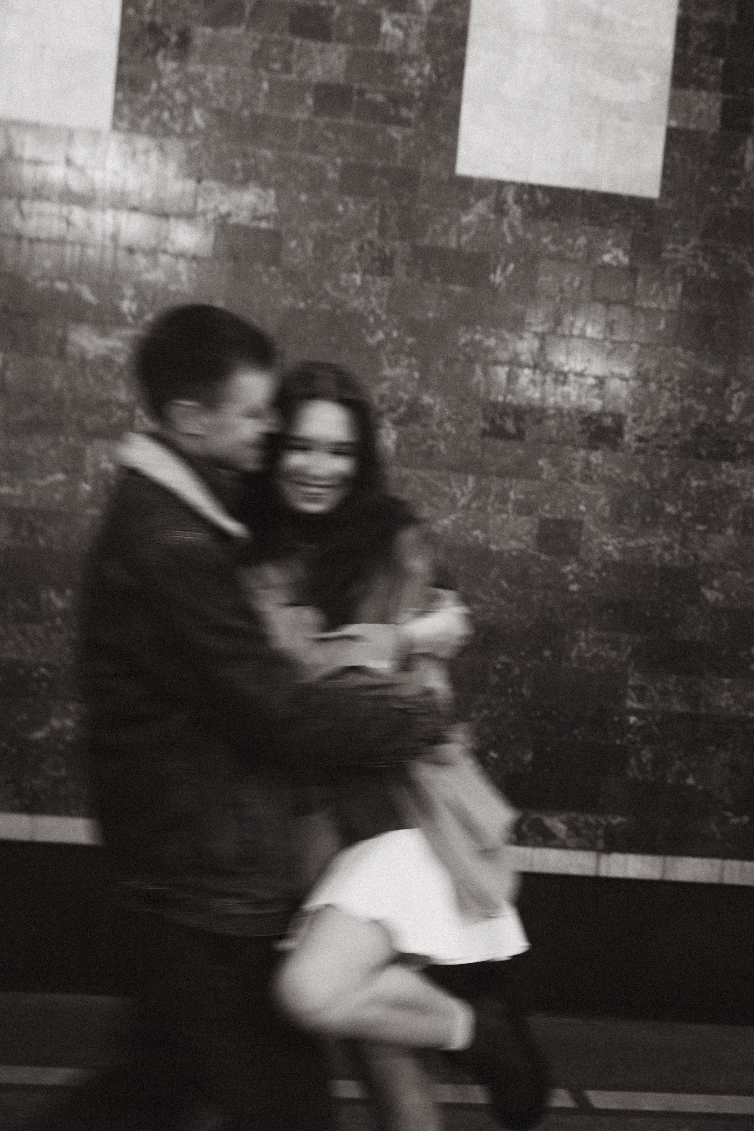 Катя и Слава. Фотограф в Нижнем Новгороде Воробьева Анжела