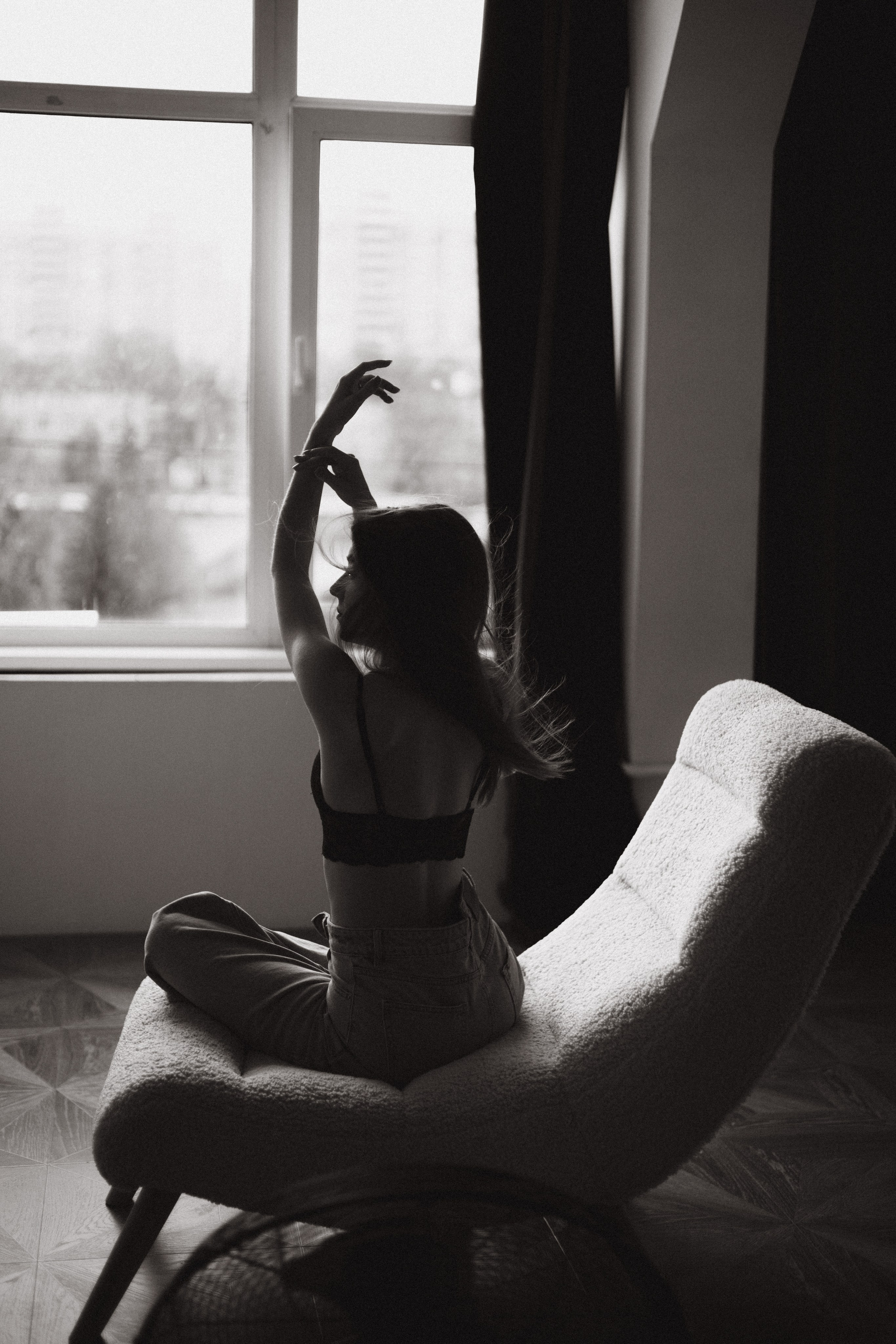 Алина. Фотограф в Нижнем Новгороде Воробьева Анжела