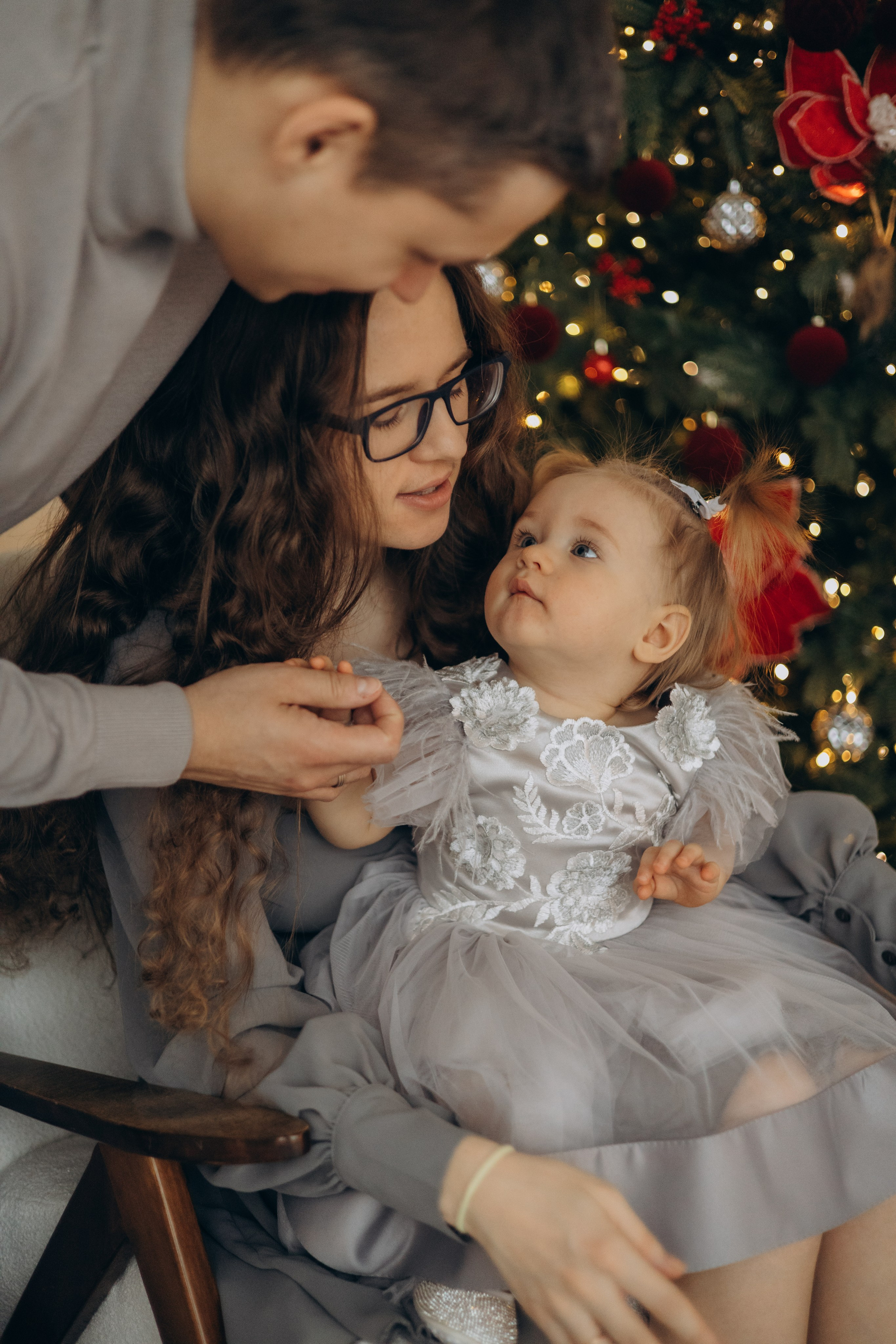 Яна, Денис и Саша. Фотограф в Нижнем Новгороде Воробьева Анжела