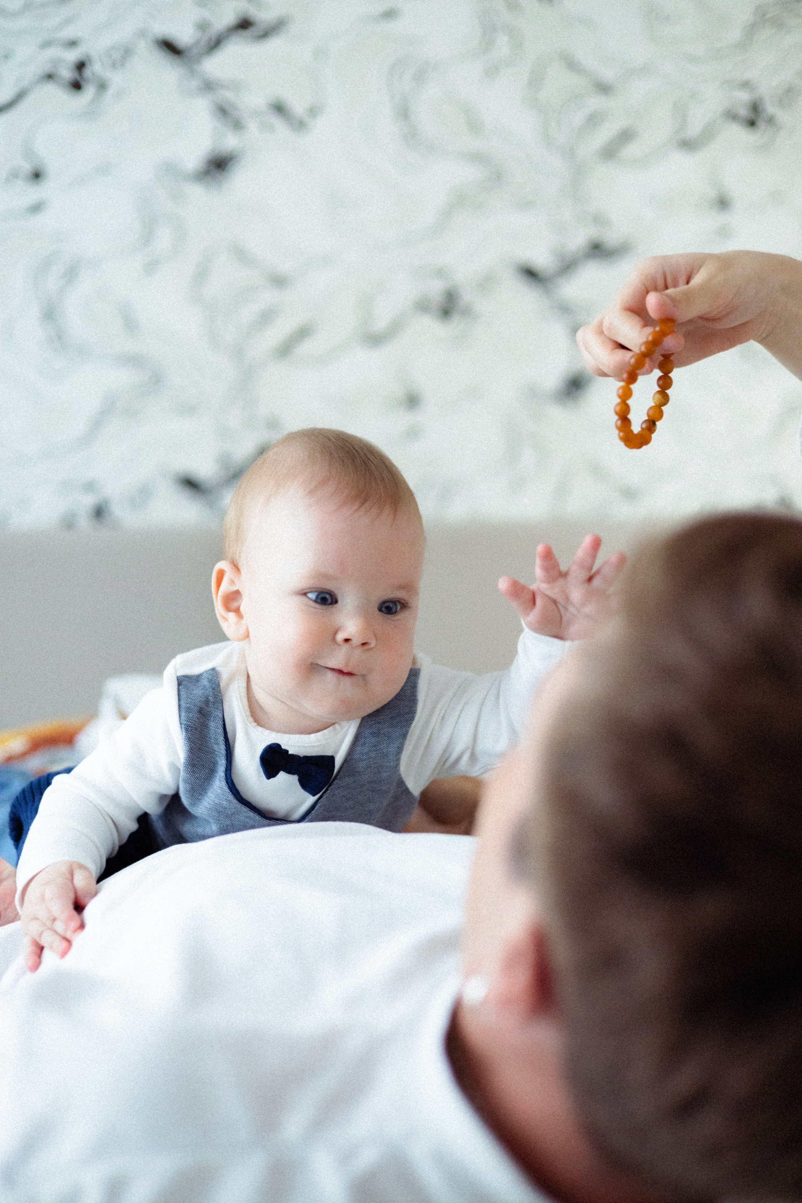 Наташа, Никита и Степа. Фотограф в Нижнем Новгороде Воробьева Анжела