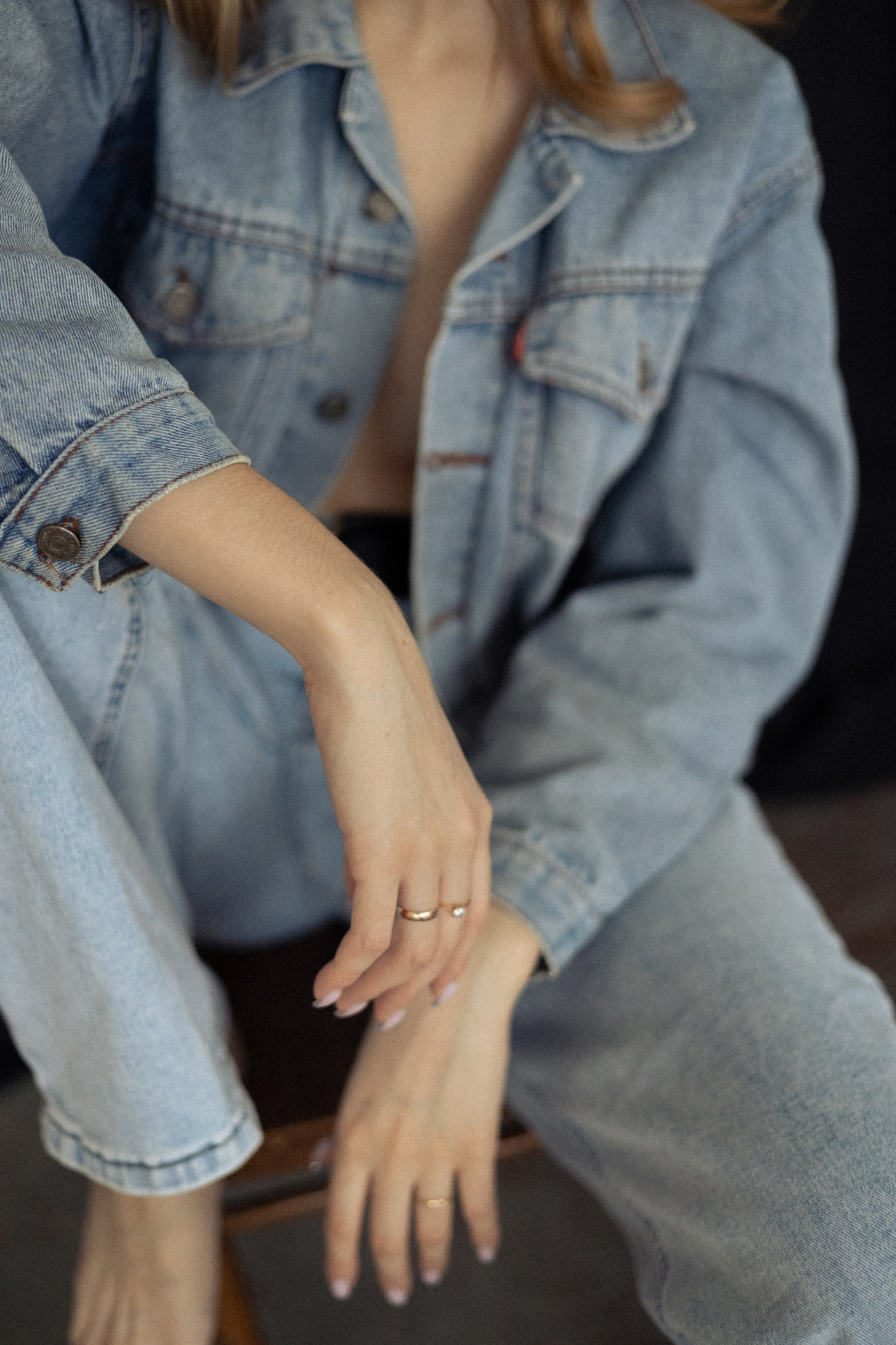 Ира. Фотограф в Нижнем Новгороде Воробьева Анжела