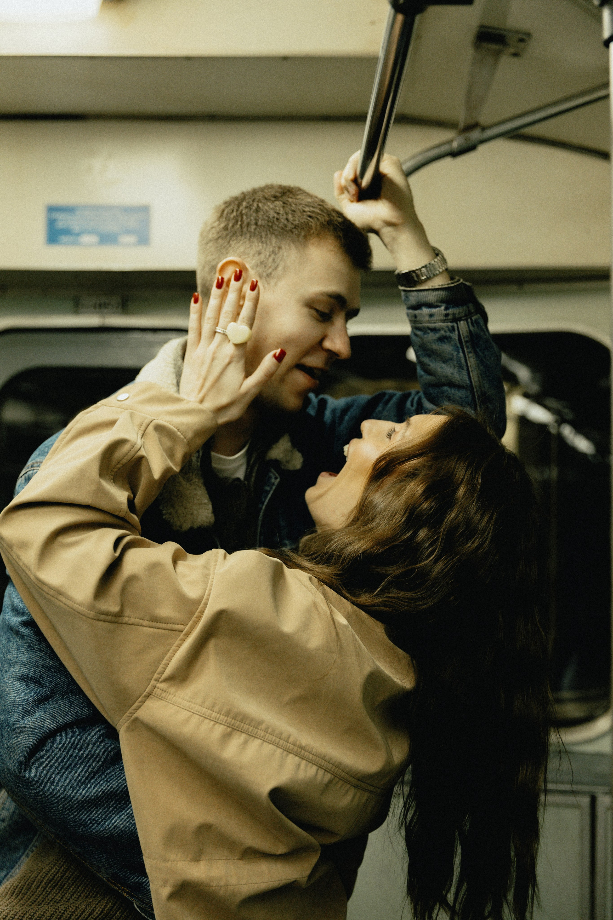 Катя и Слава. Фотограф в Нижнем Новгороде Воробьева Анжела