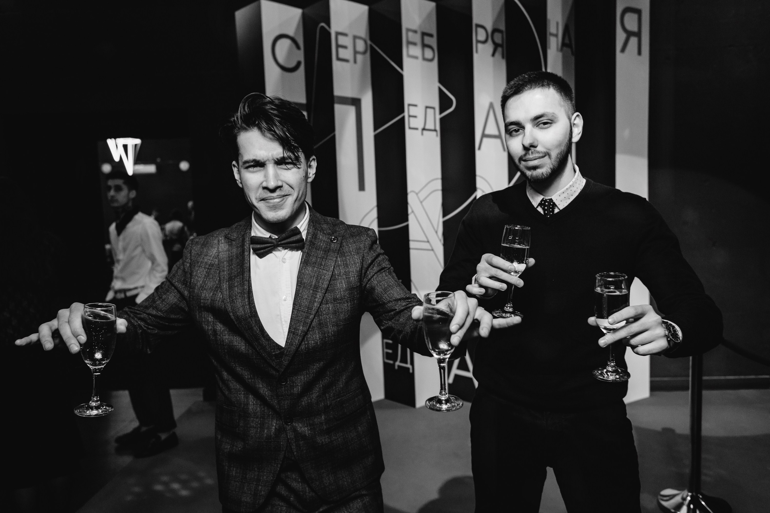 Lab media. Свадебный фотограф Дмитрий Воробьев Ярославль