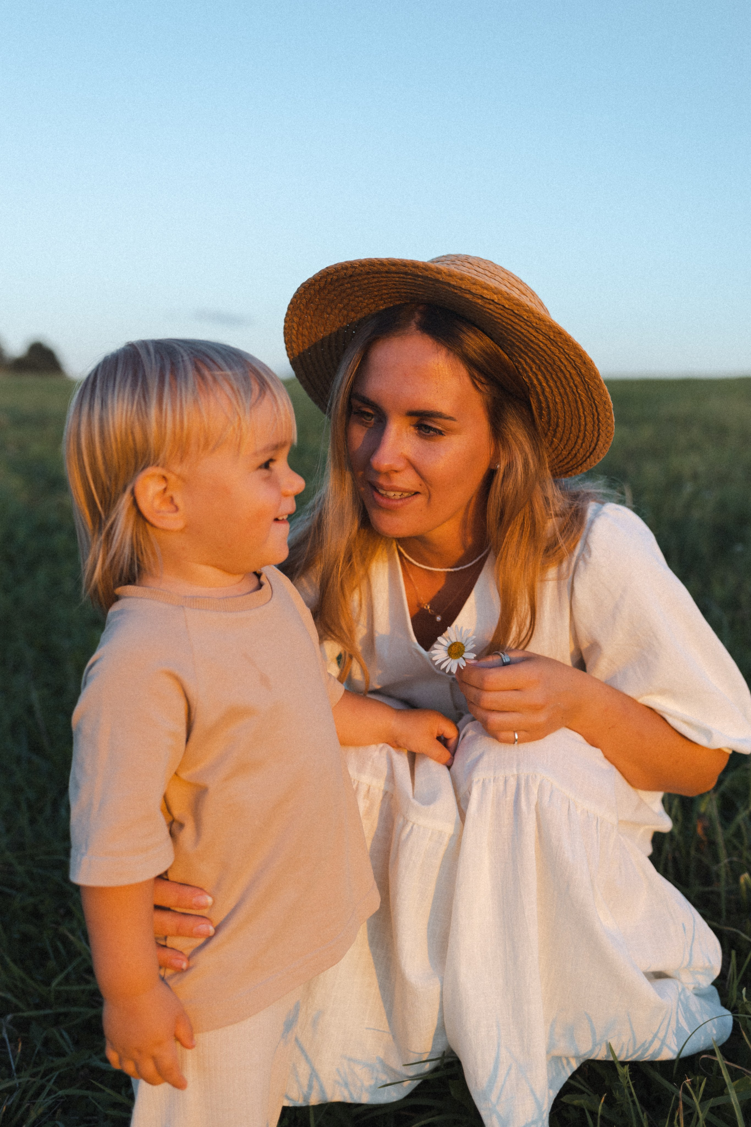 Паша, Настя и Даня. Семейный фотограф в Москве