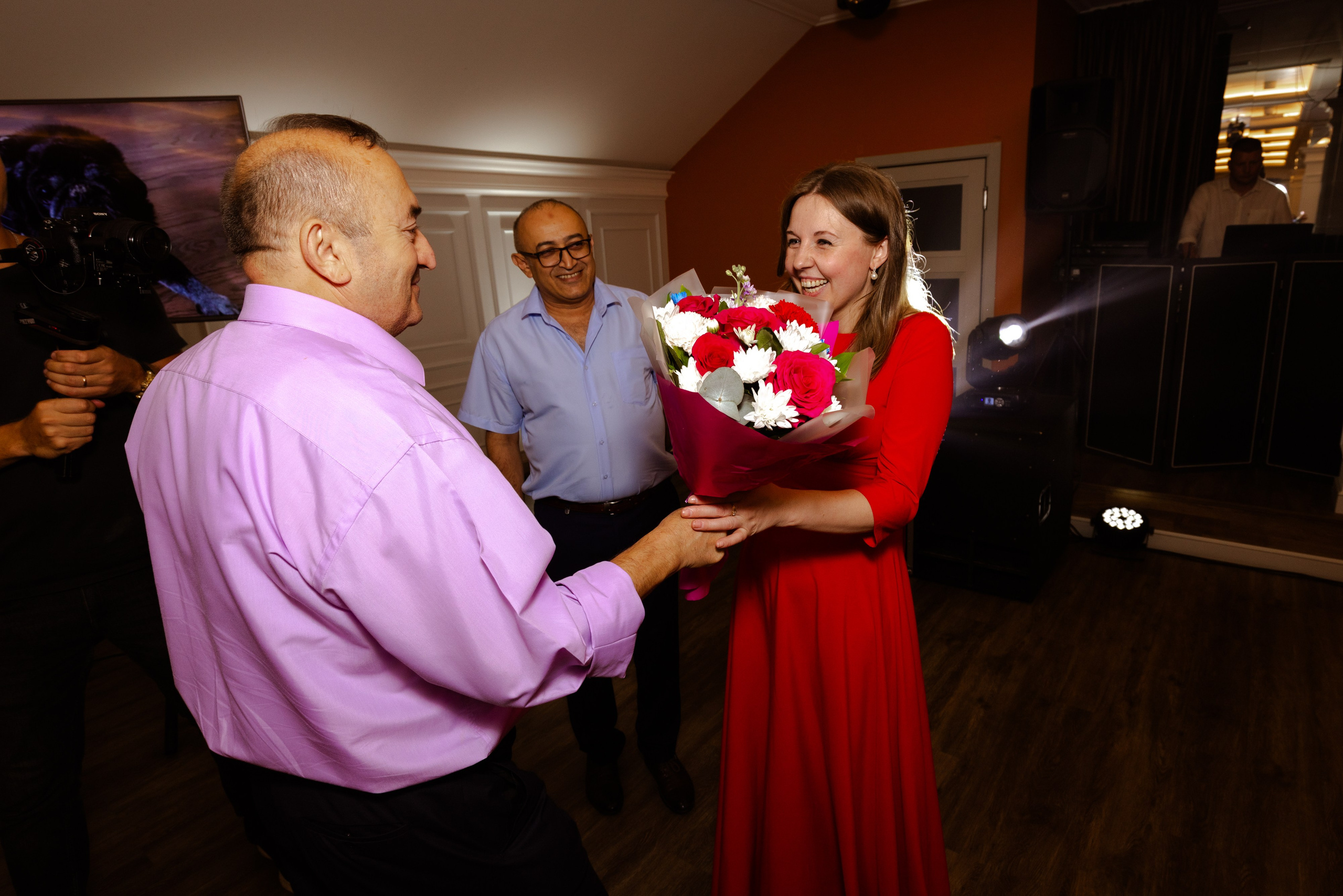 Свадьба Ксении и Думитру. Виктория Зудина — фотограф в Москве