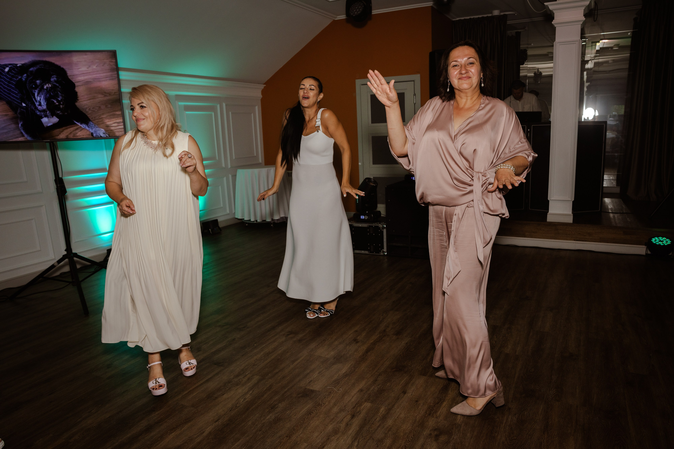 Свадьба Ксении и Думитру. Виктория Зудина — фотограф в Москве