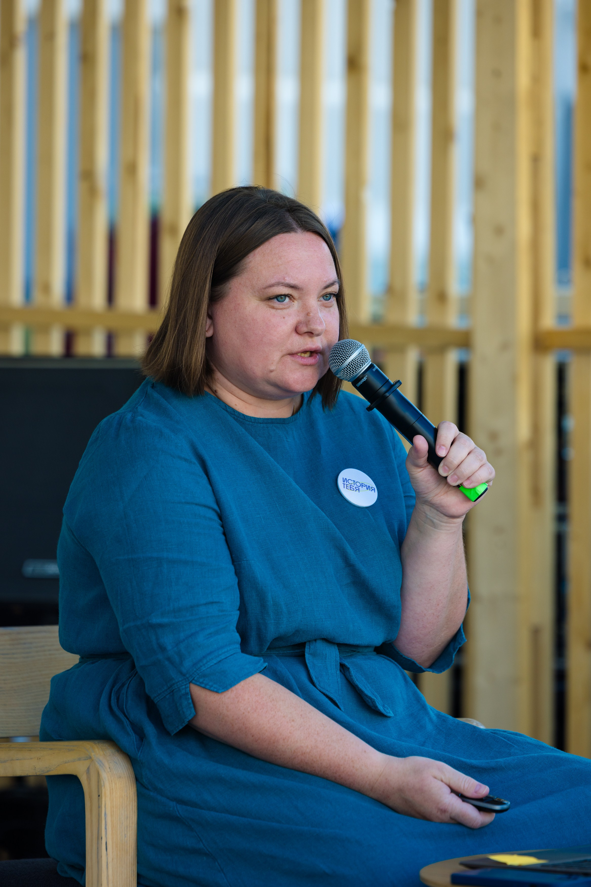 День города в Музее Москвы 2024. Виктория Зудина — фотограф в Москве